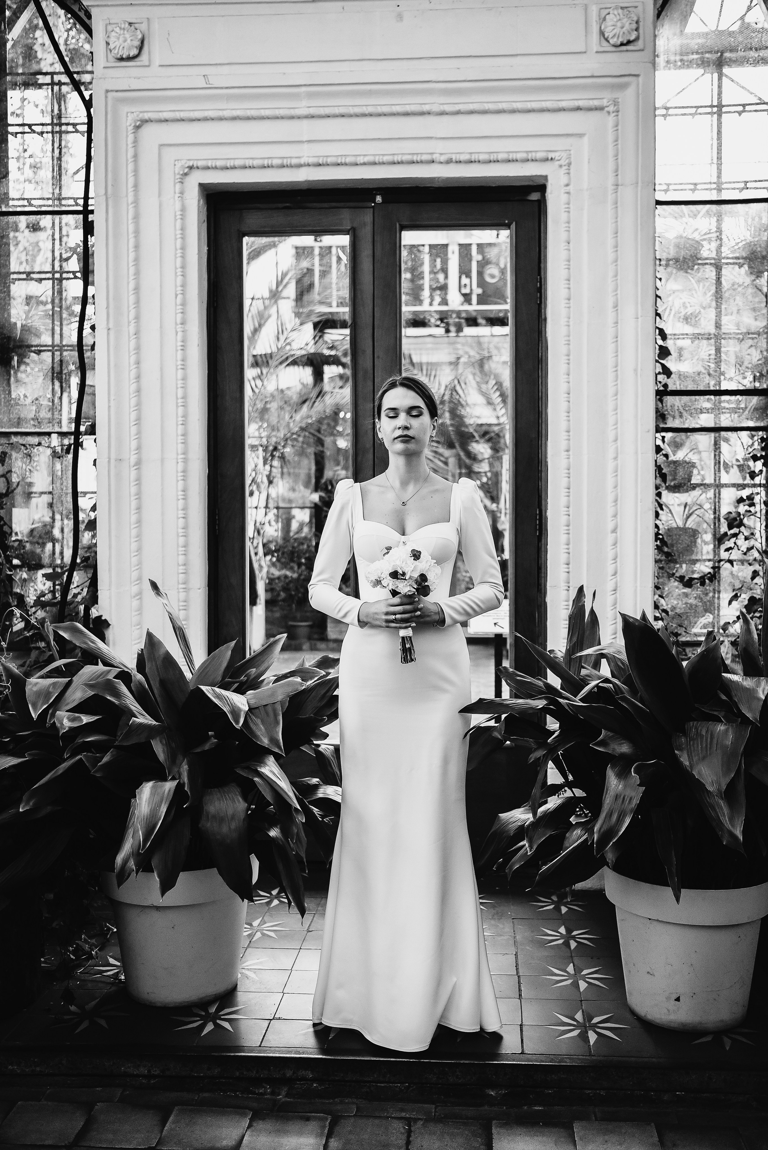 Анна та Михайло. Весільний фотограф, відеограф Київ, Київська область