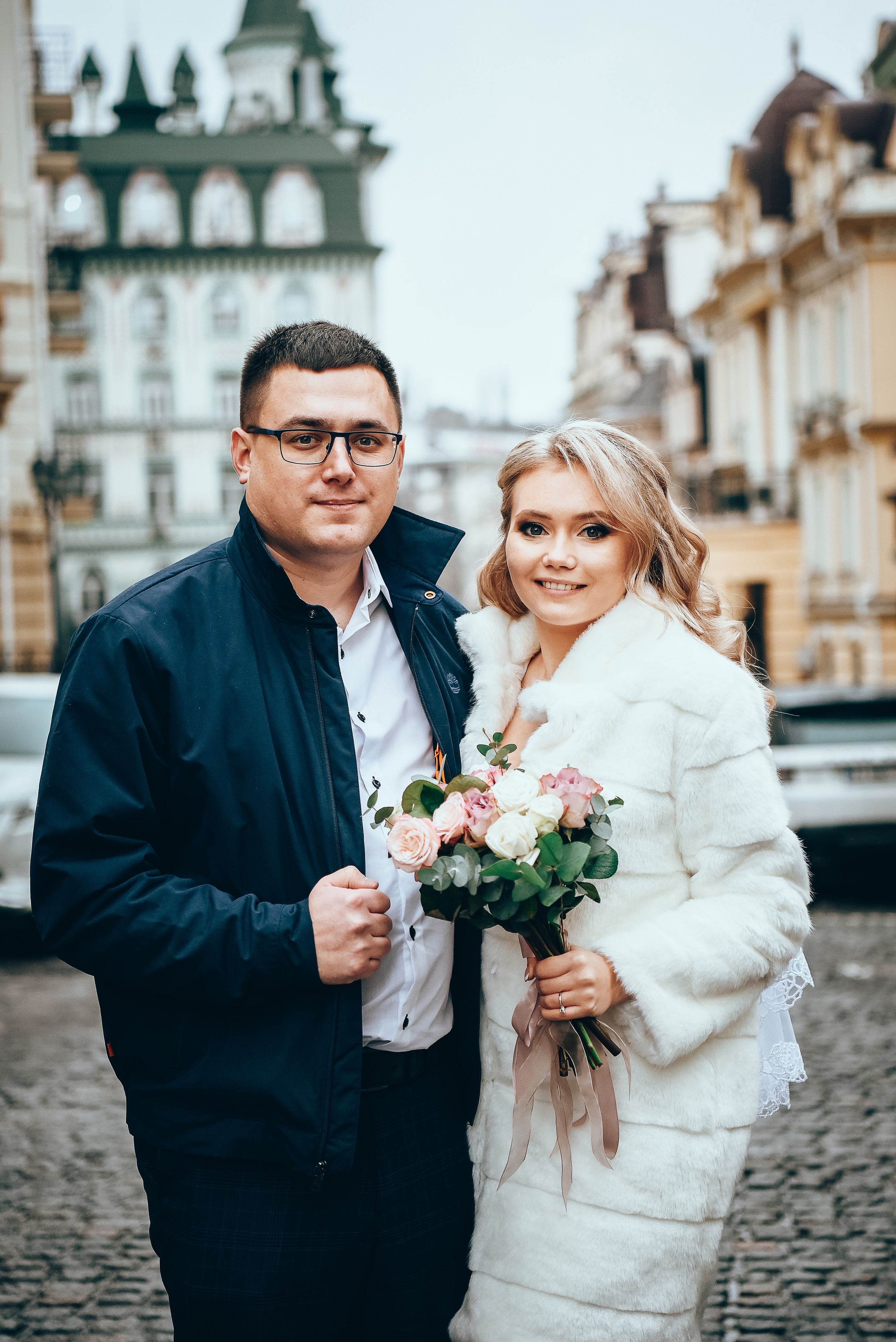 Alina and Elijah. Photographer, videographer, video editing, photo editing