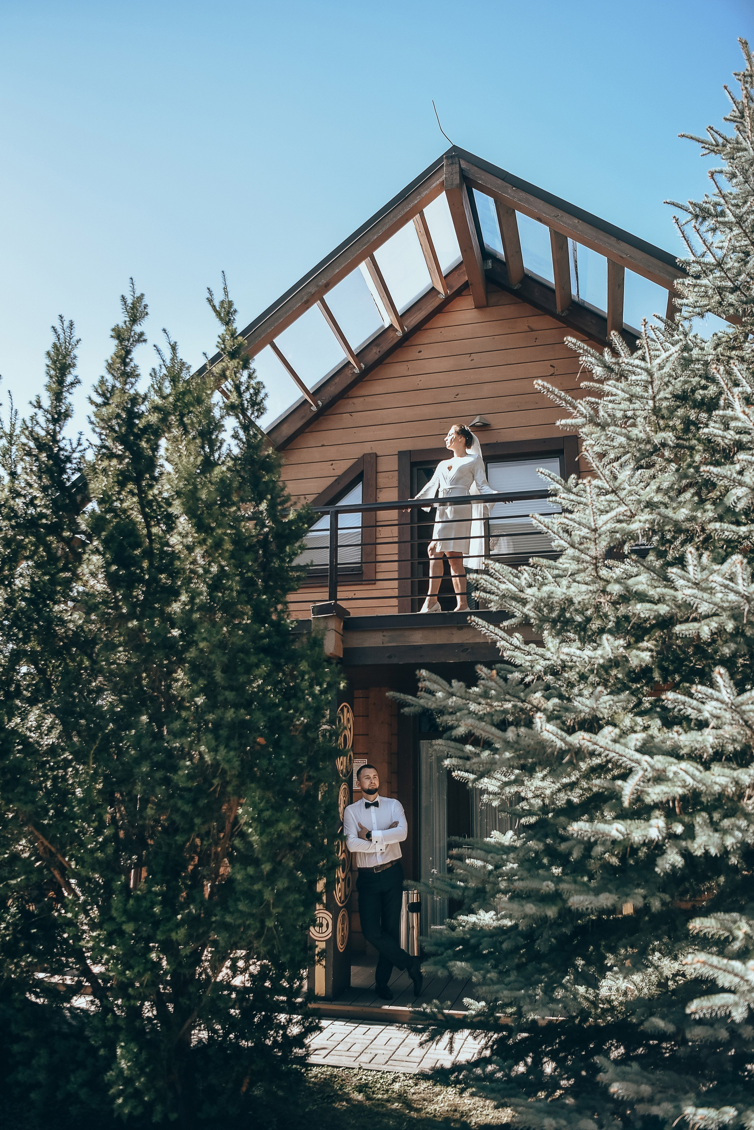 Костянтин та Анастасія. Весільний фотограф, відеограф Київ, Київська область