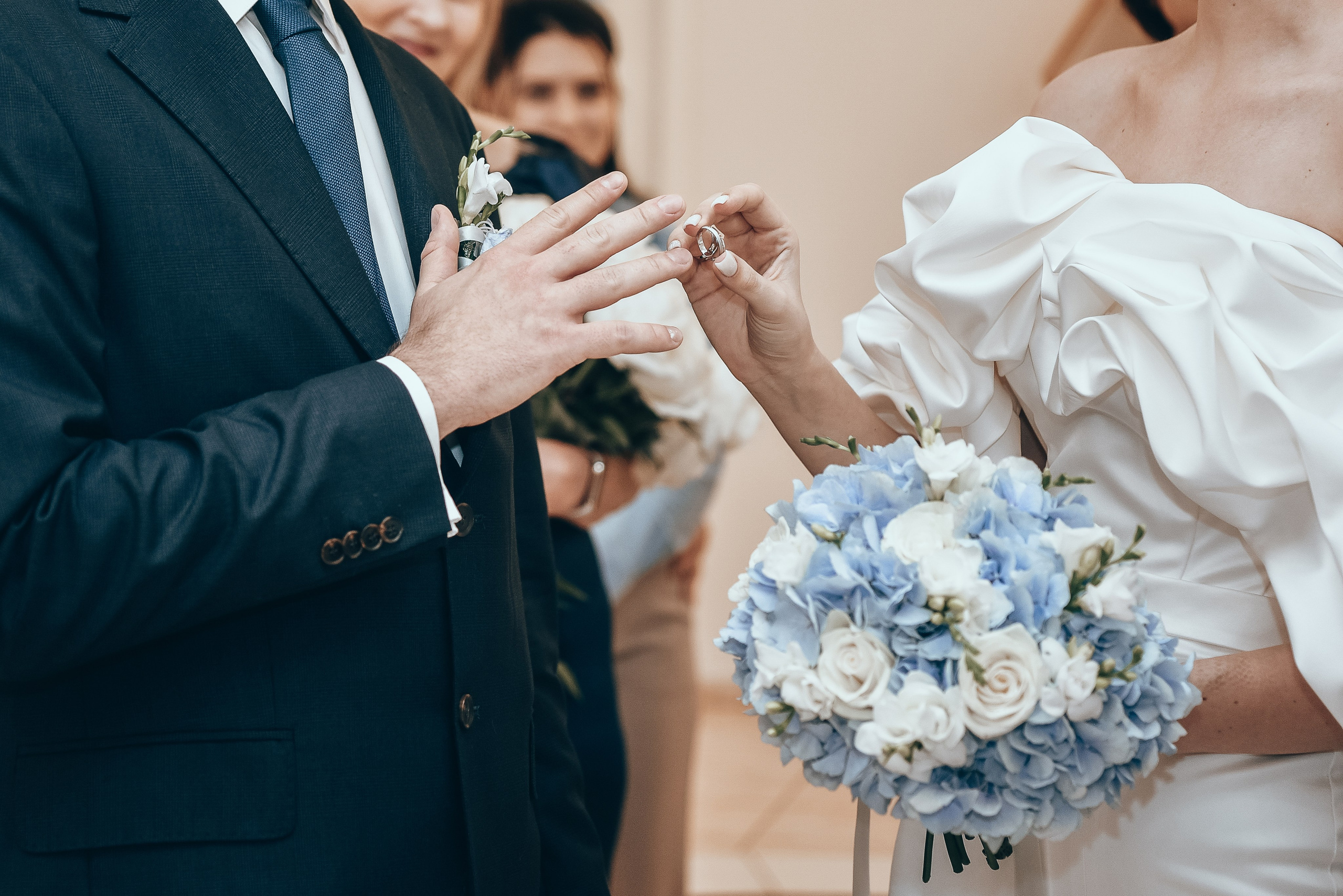 Яна та Максим. Photographer, videographer, video editing, photo editing