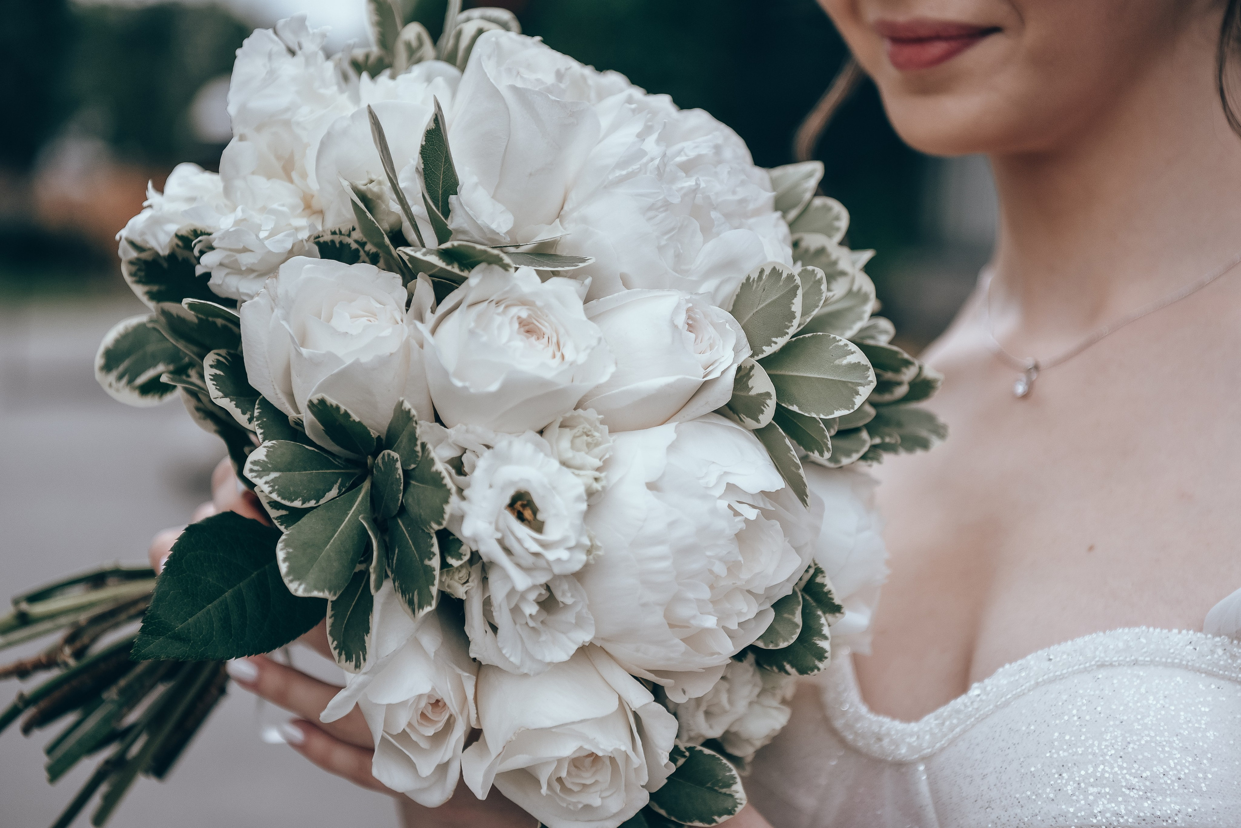 Ілона та Вячеслав. Весільний фотограф, відеограф Київ, Київська область