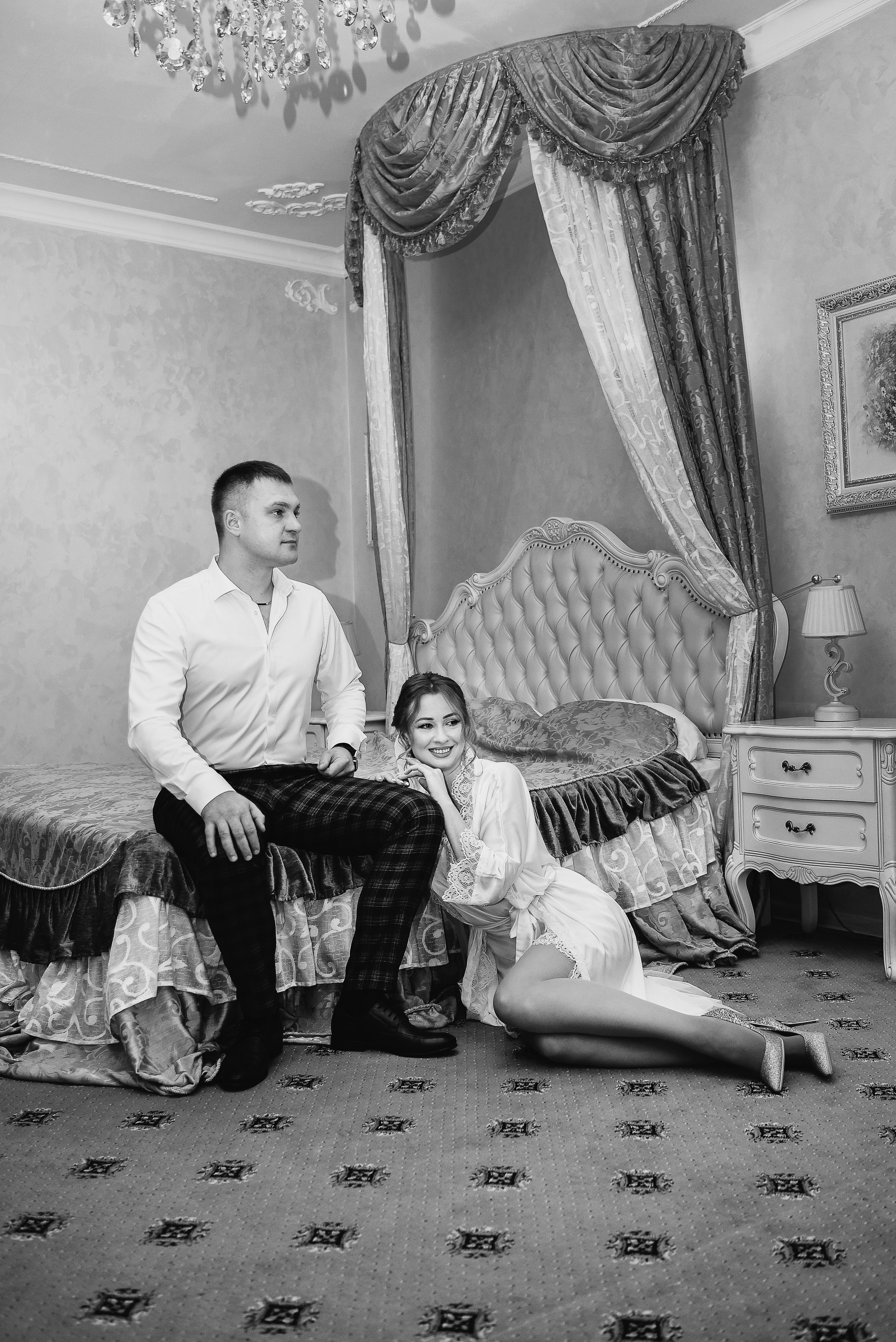 Вікторія та Роман. Photographer, videographer, video editing, photo editing