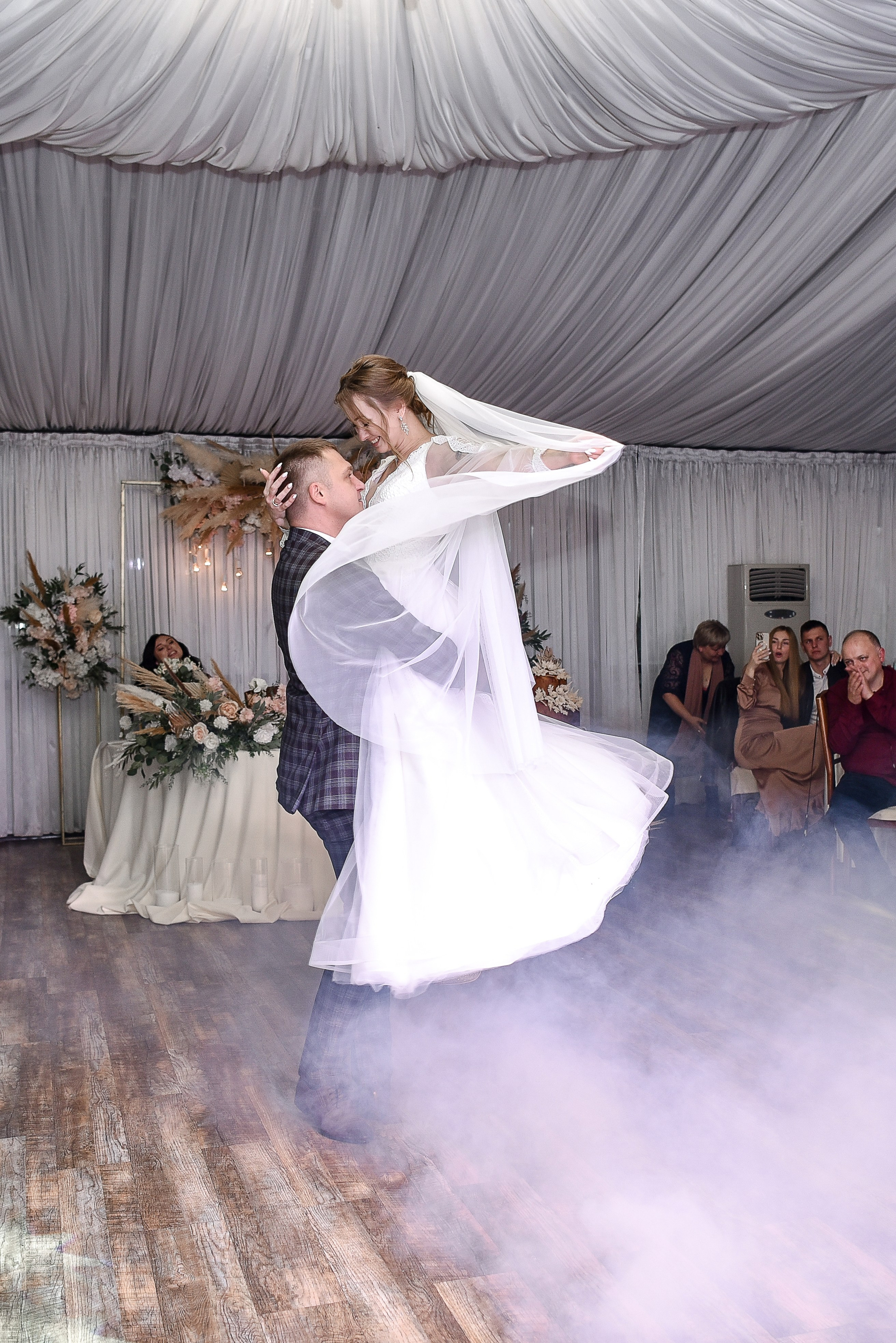 Вікторія та Роман. Photographer, videographer, video editing, photo editing