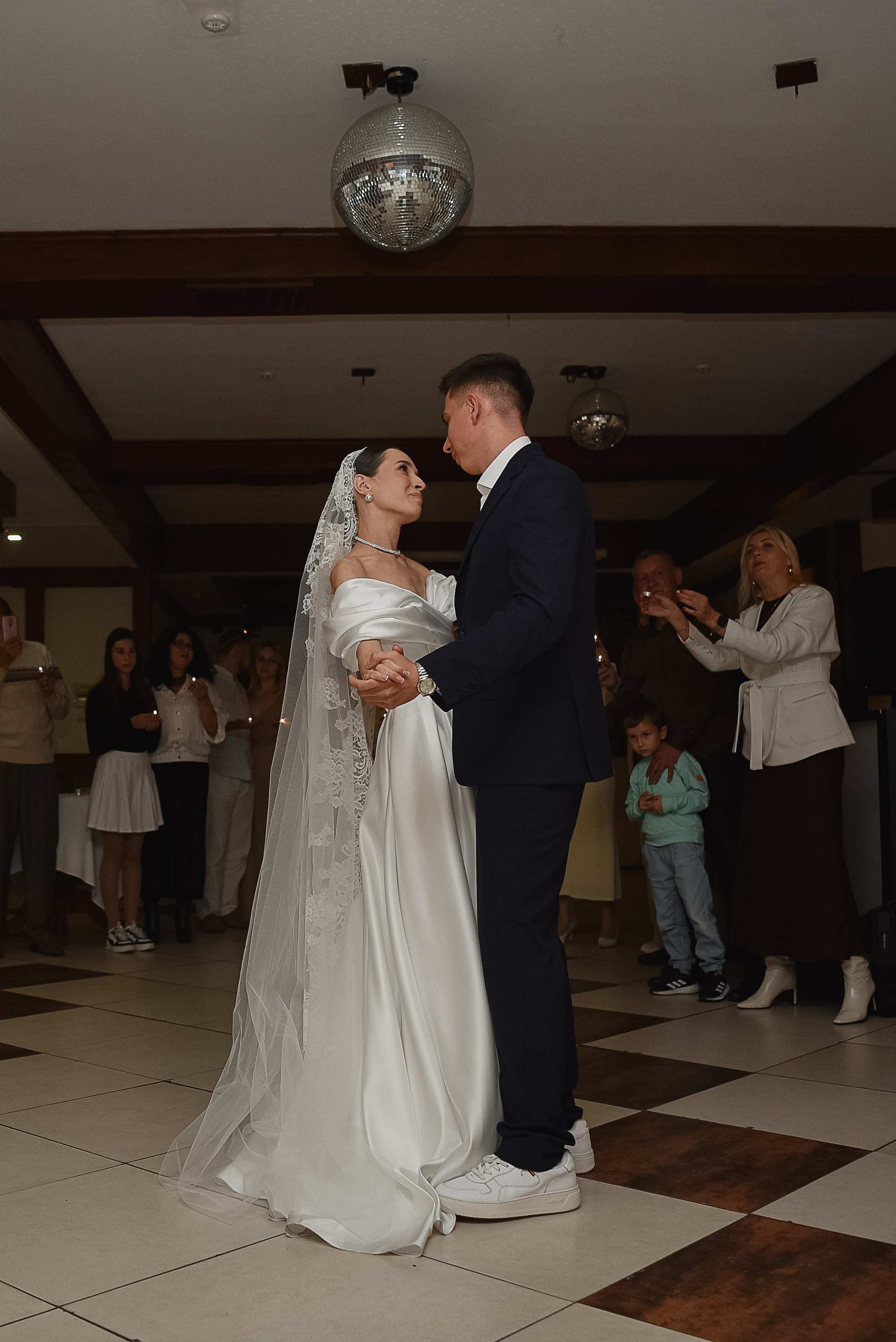 Дмитро та Марина. Photographer, videographer, video editing, photo editing