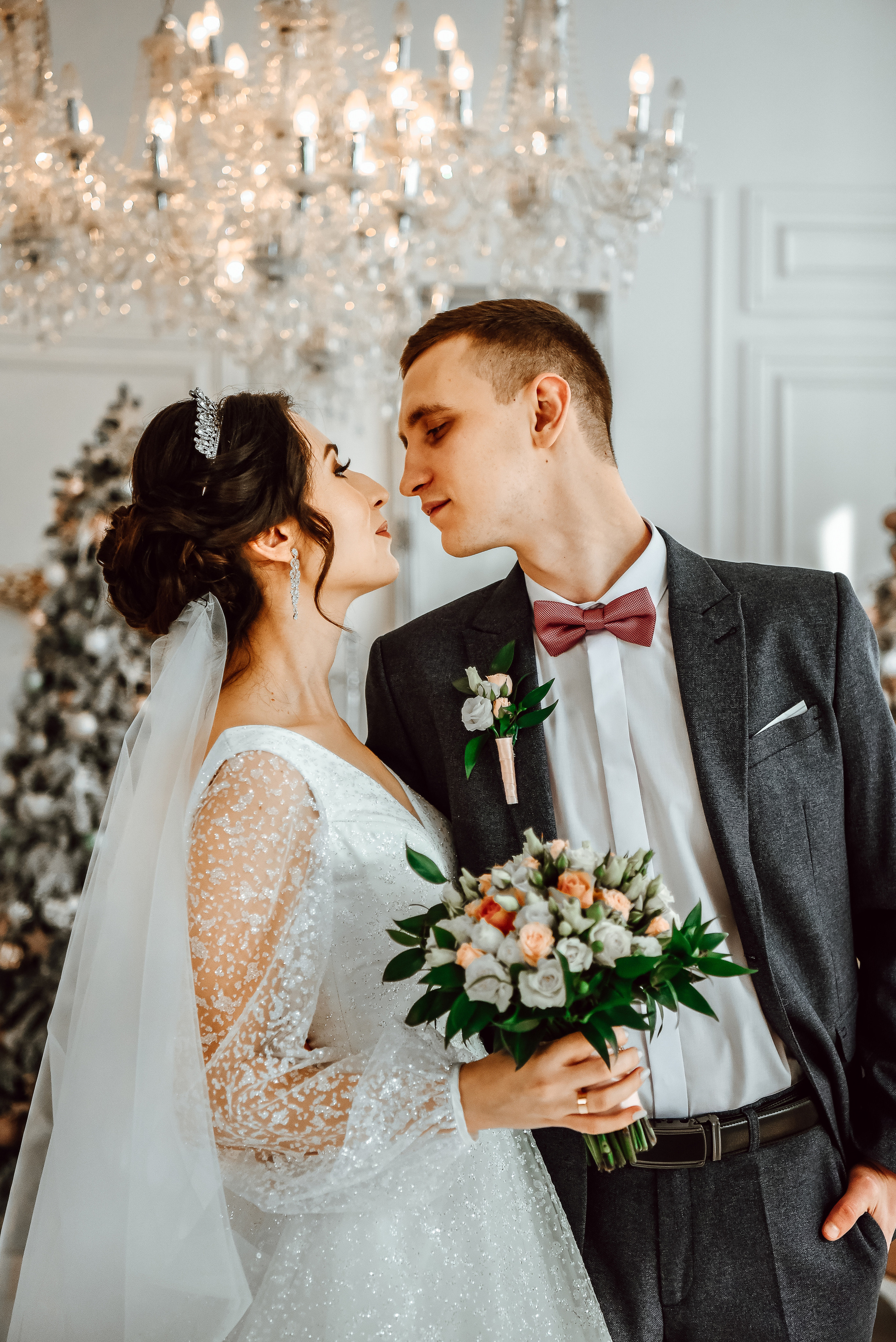 Julia and Nikita. Photographer, videographer, video editing, photo editing