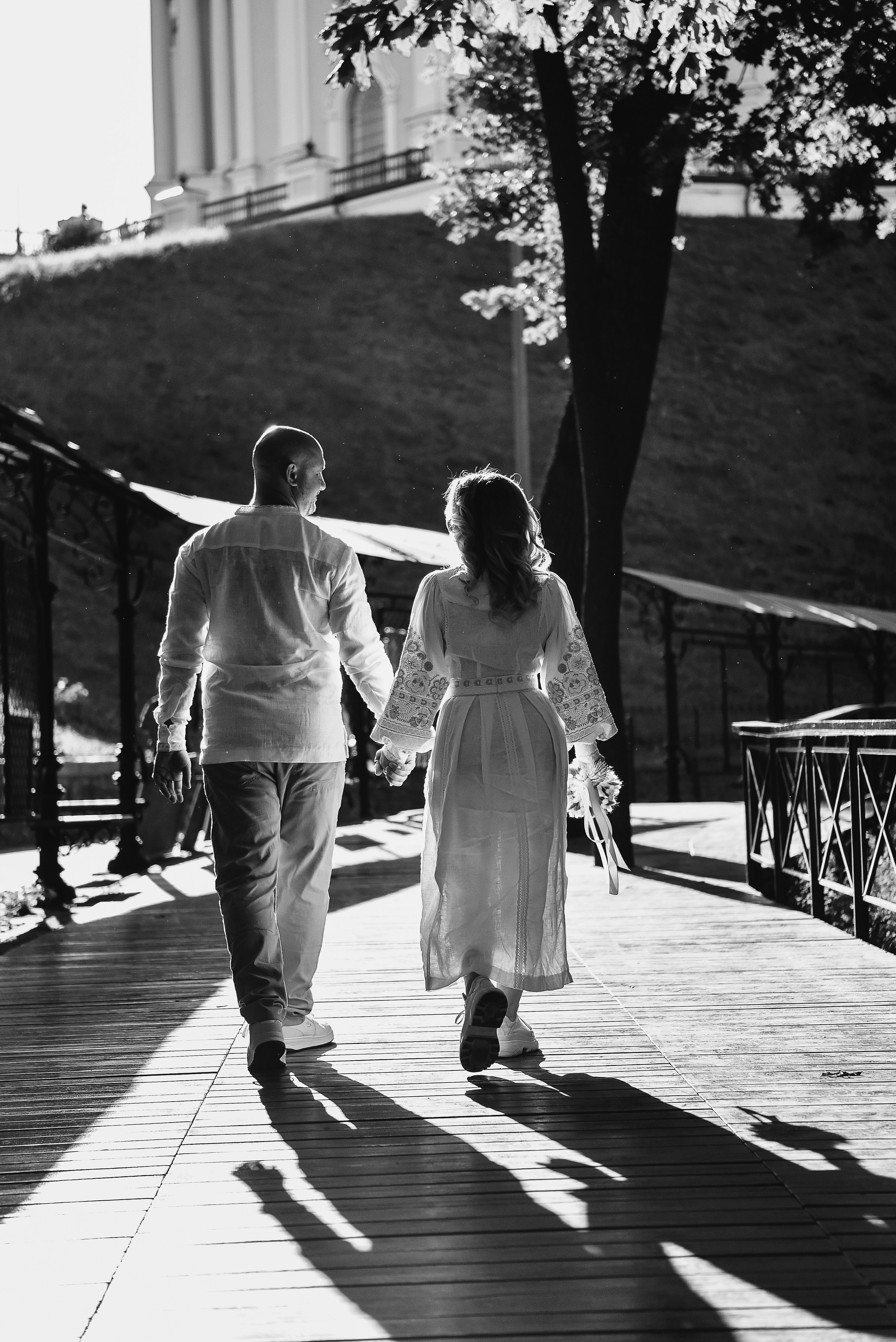 Наталя та Єгор. Весільний фотограф, відеограф Київ, Київська область