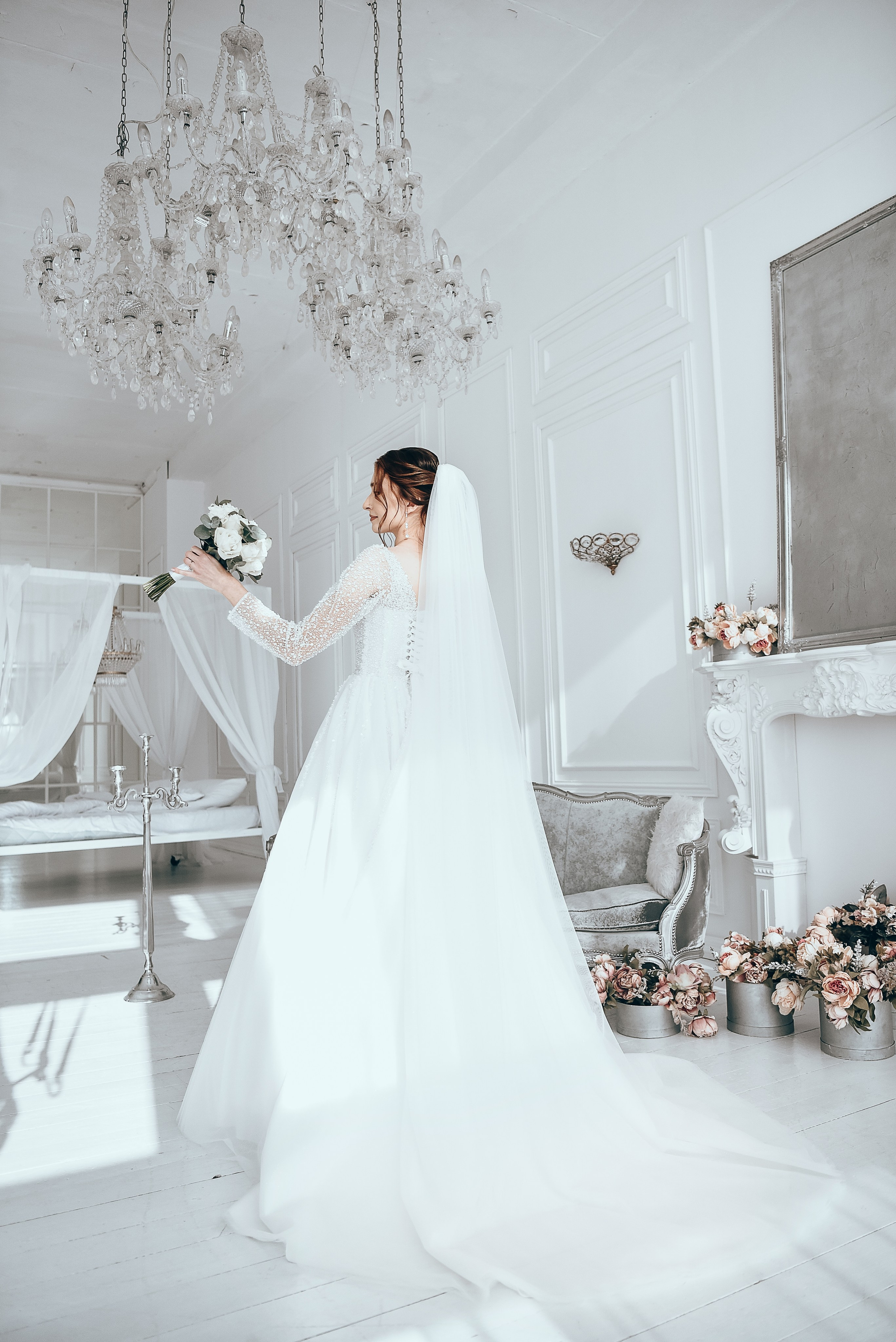 Аліна та Андрій. Photographer, videographer, video editing, photo editing