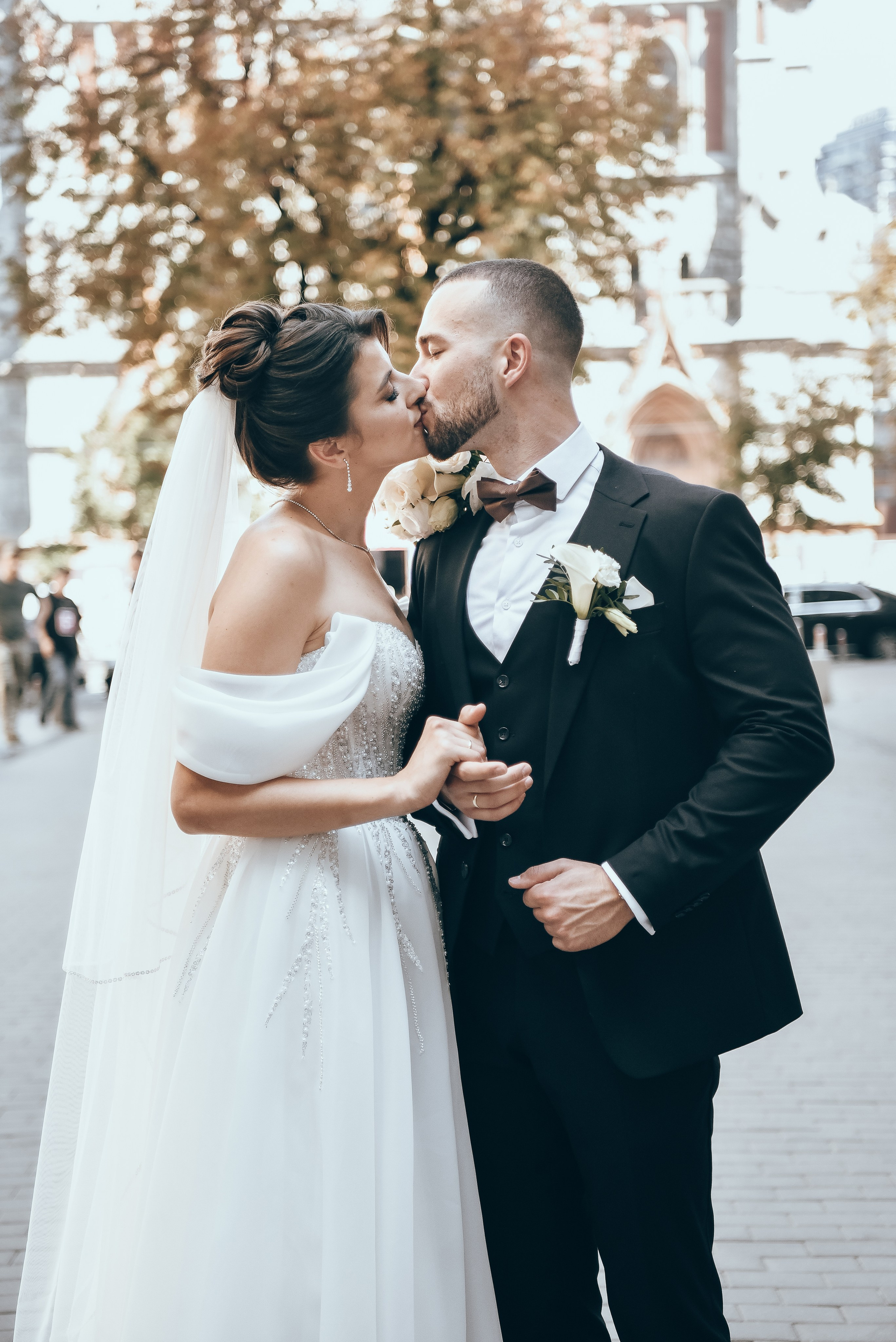 Крістоф та Василіса. Photographer, videographer, video editing, photo editing