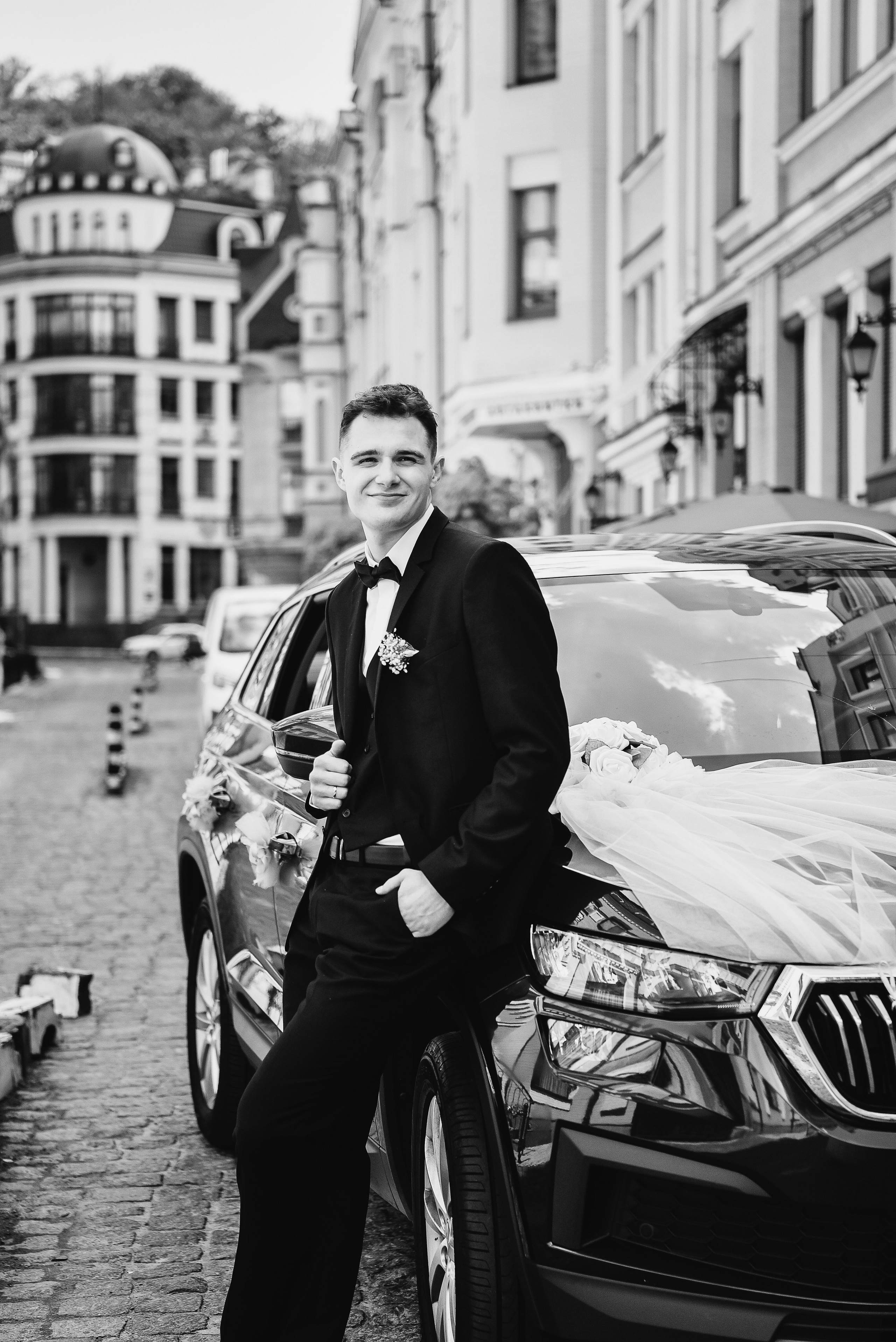 Поліна та Ярослав. Photographer, videographer, video editing, photo editing