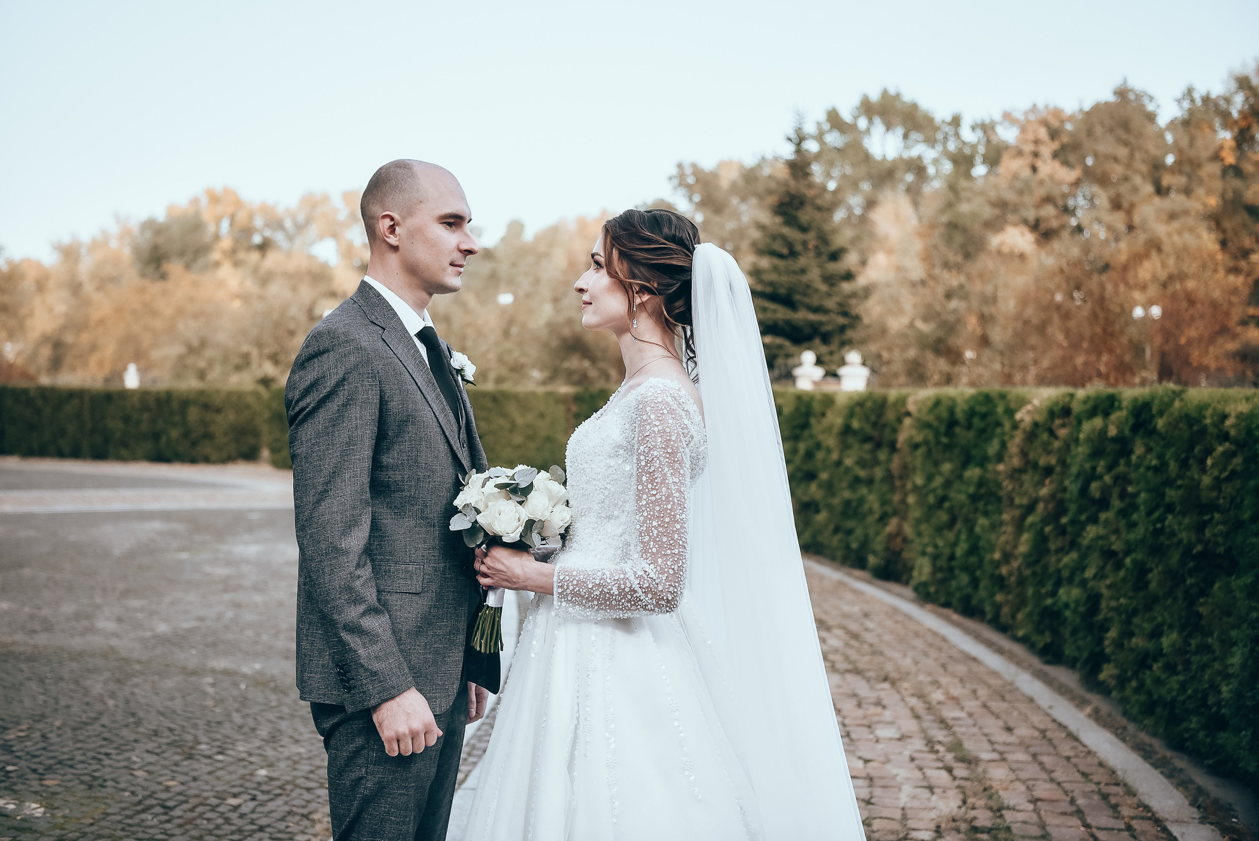 Аліна та Андрій. Photographer, videographer, video editing, photo editing