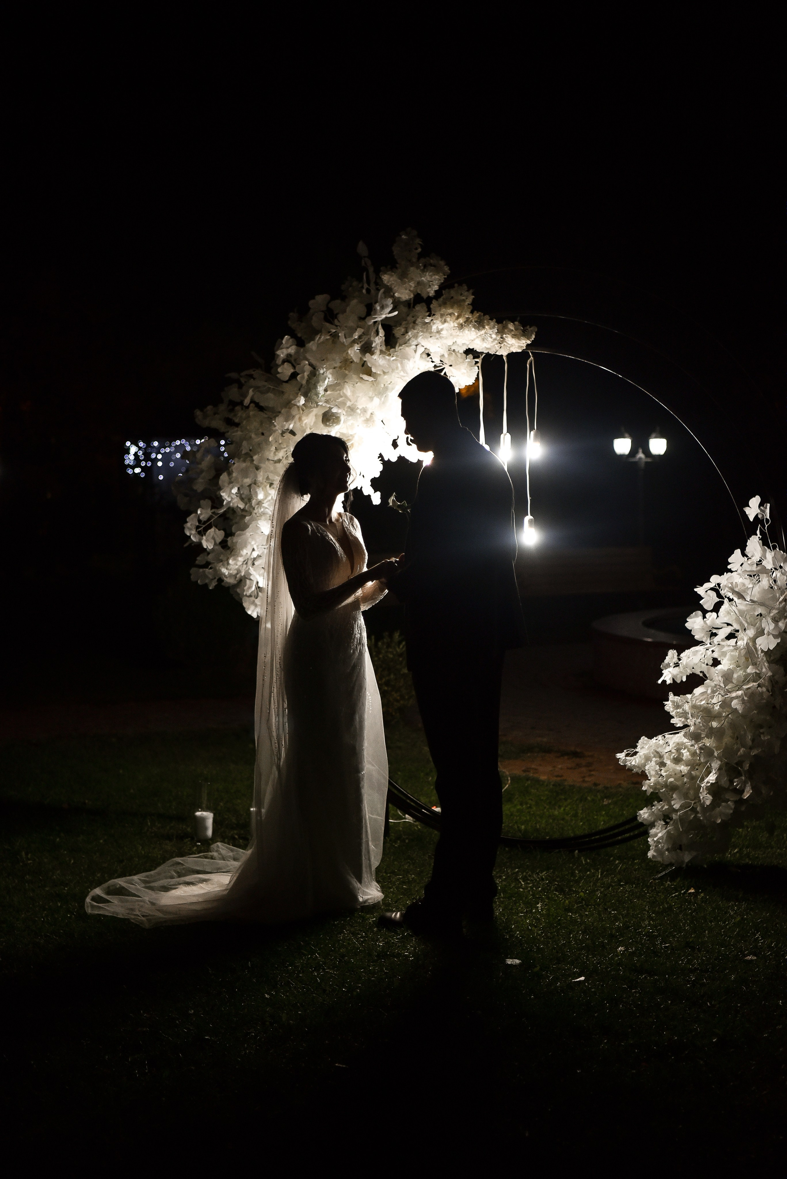 Каріна та Роман. Photographer, videographer, video editing, photo editing