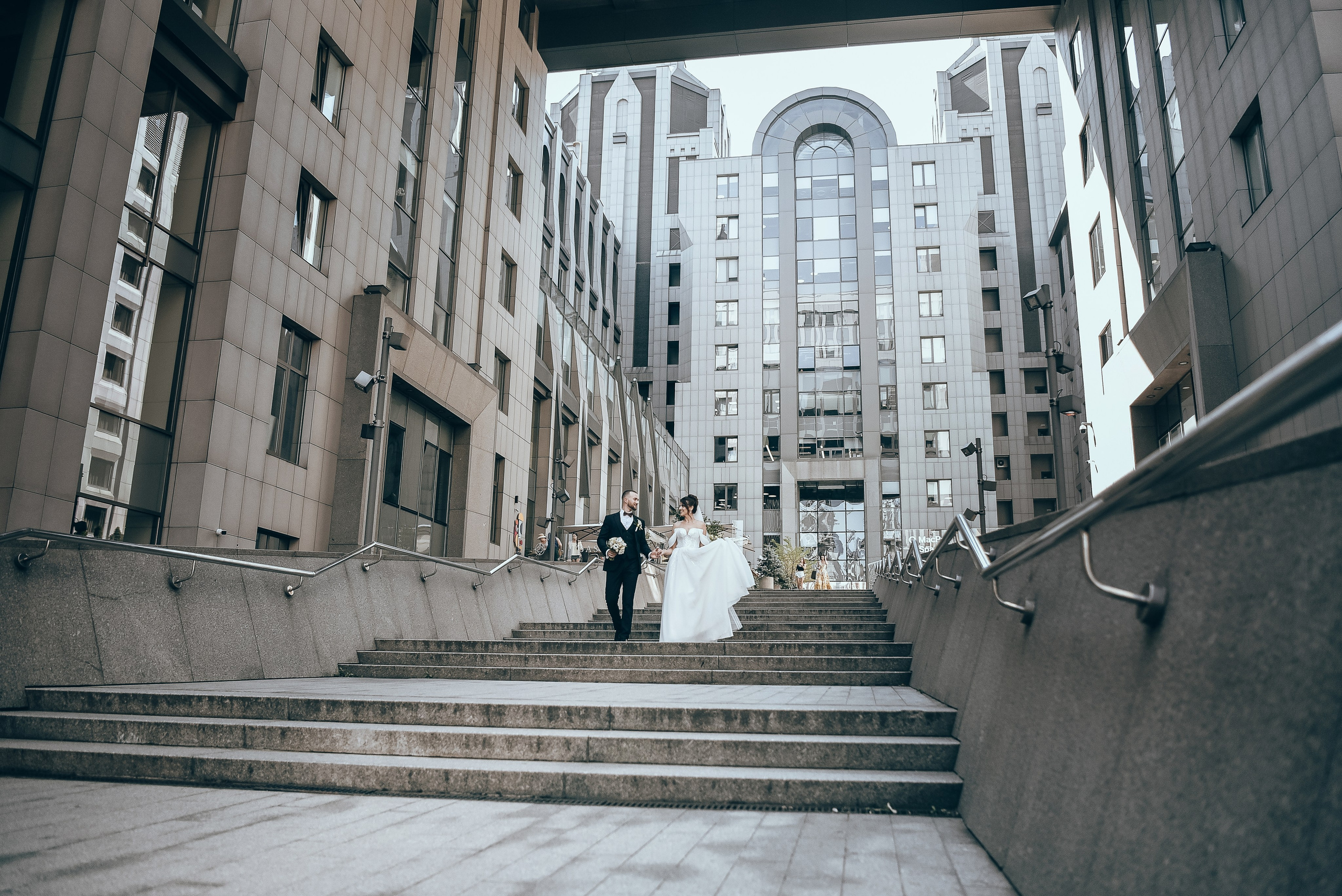 Крістоф та Василіса. Photographer, videographer, video editing, photo editing