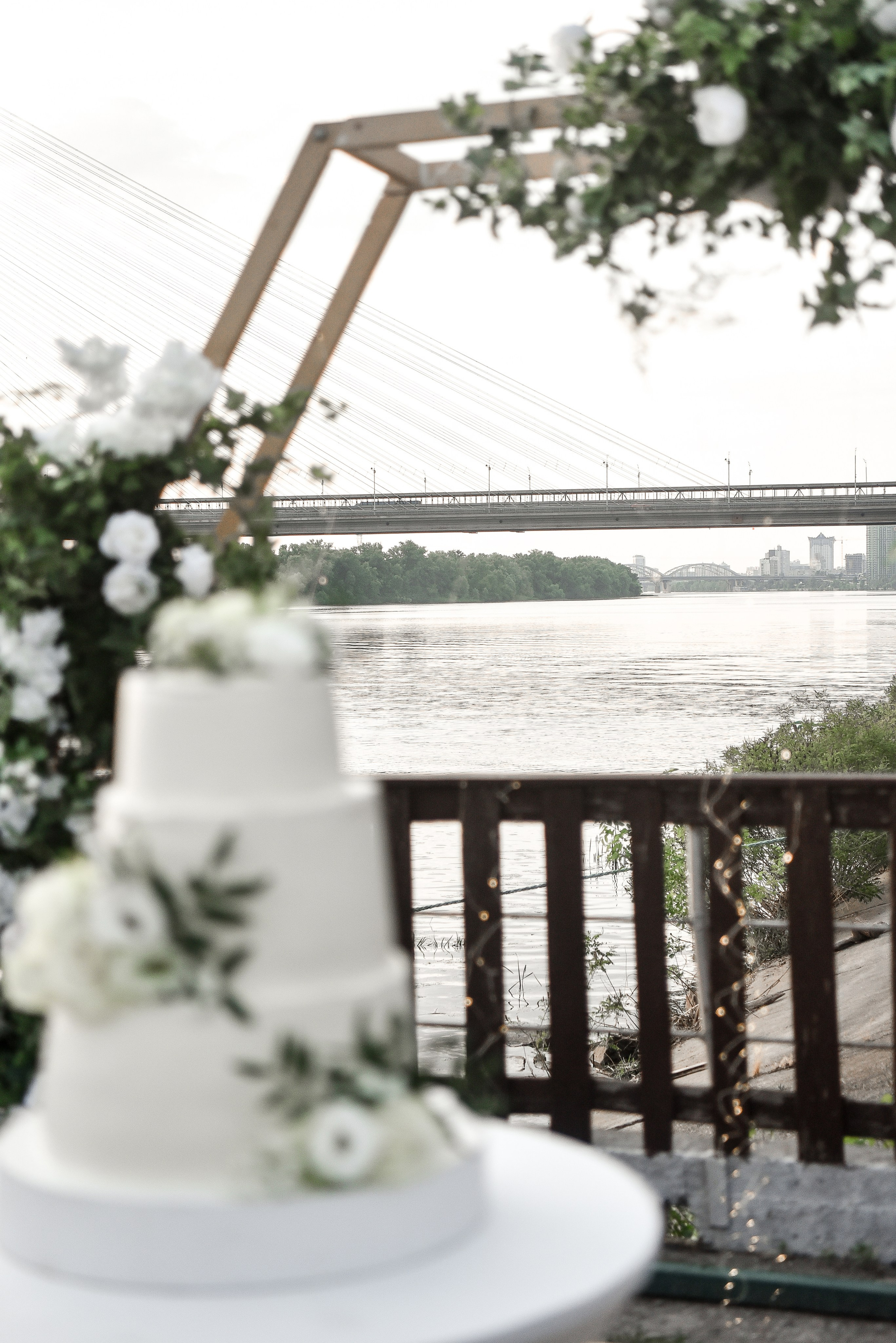 Ілона та Вячеслав. Весільний фотограф, відеограф Київ, Київська область