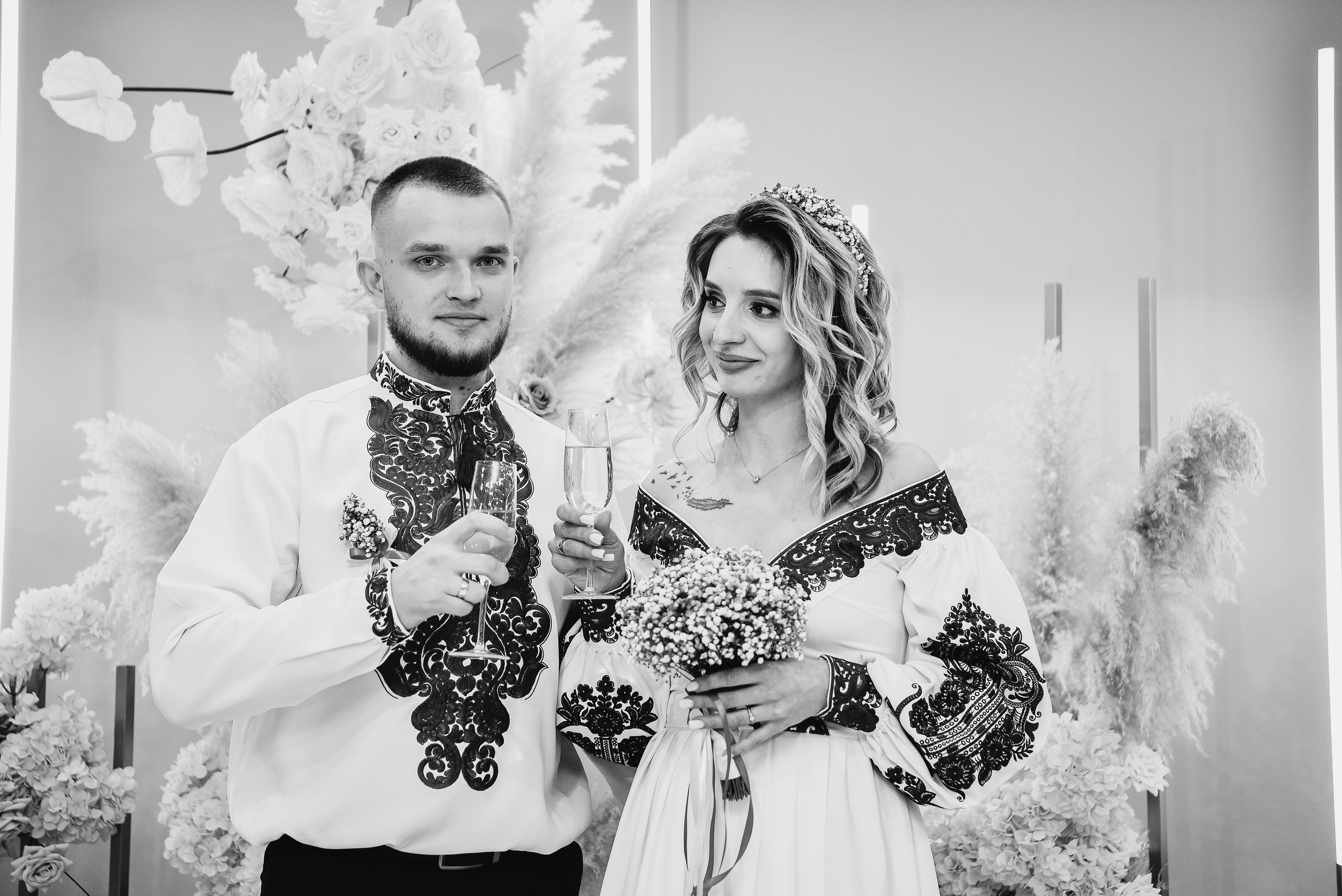 Марія та Роман. Photographer, videographer, video editing, photo editing