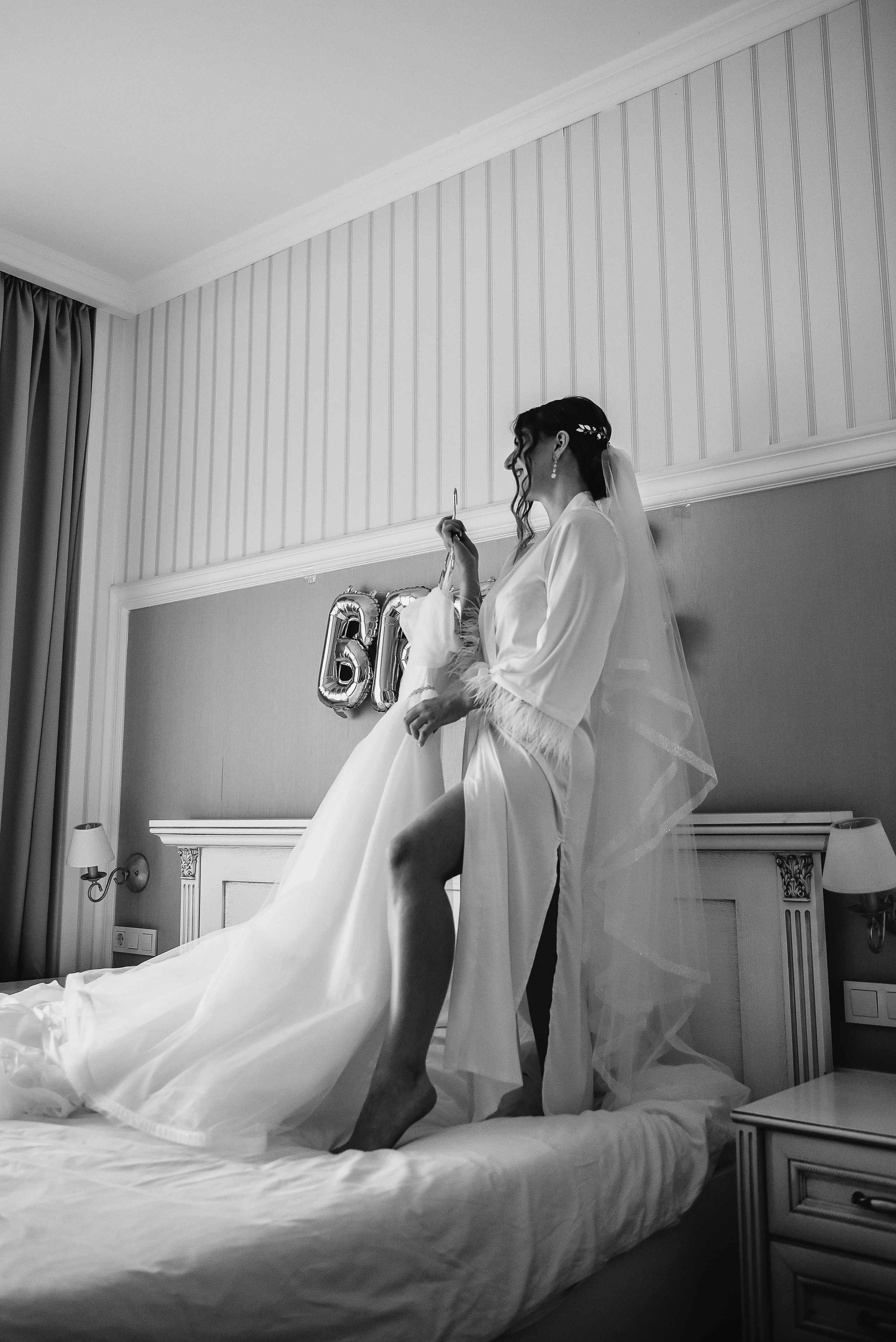 Лілія та Антон. Весільний фотограф, відеограф Київ, Київська область