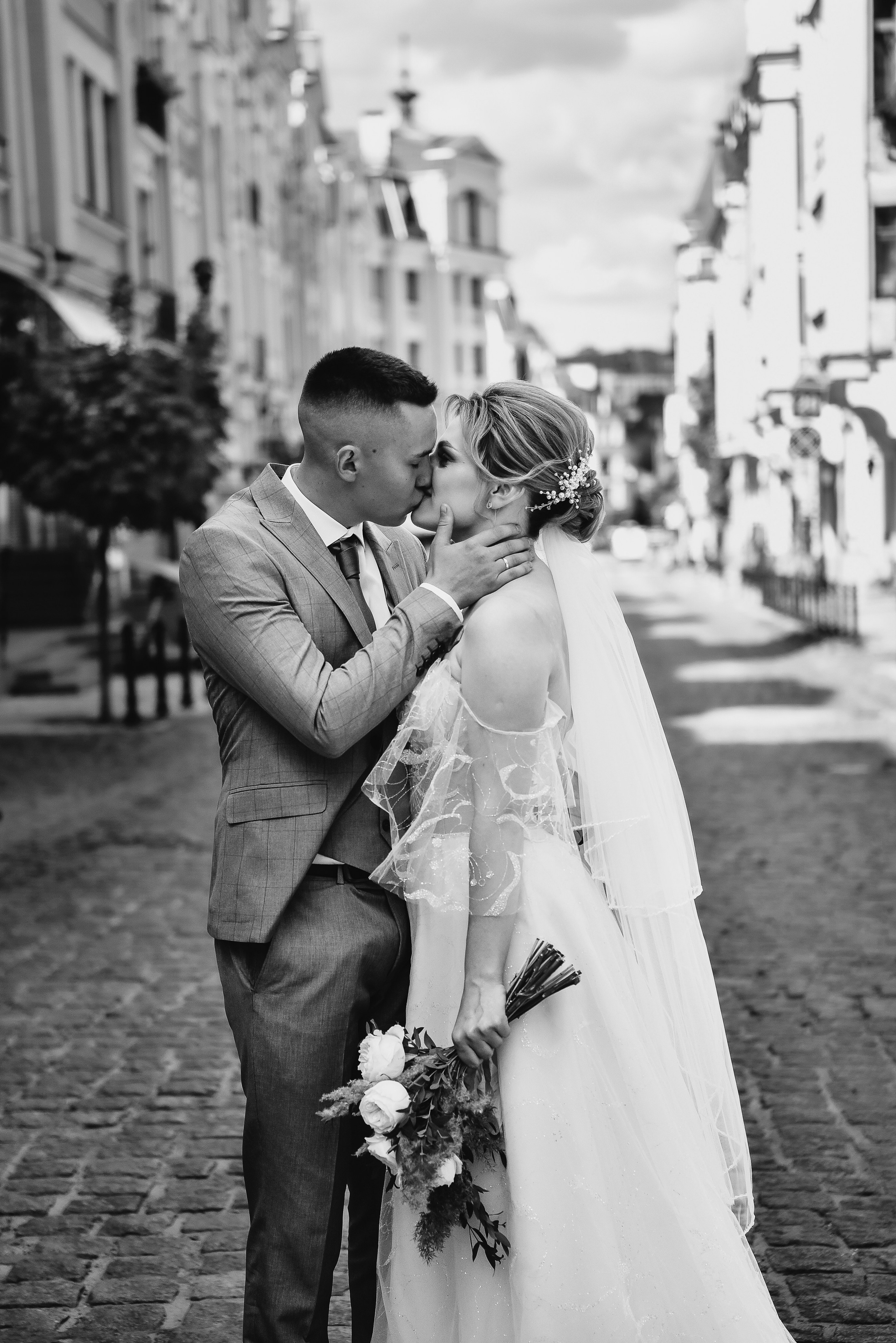 Юлія та Артем. Весільний фотограф, відеограф Київ, Київська область