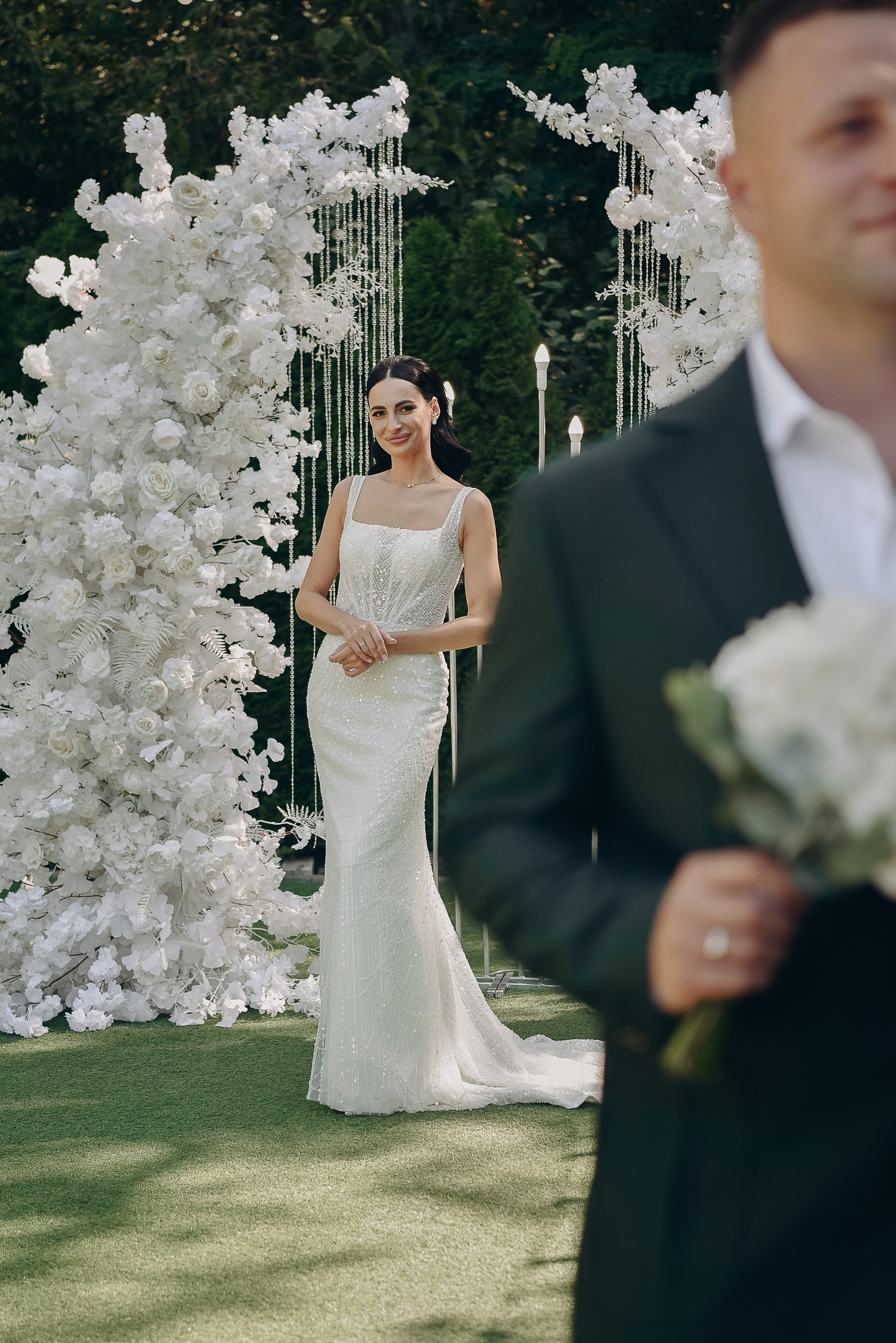 Євгеній та Олеся. Photographer, videographer, video editing, photo editing