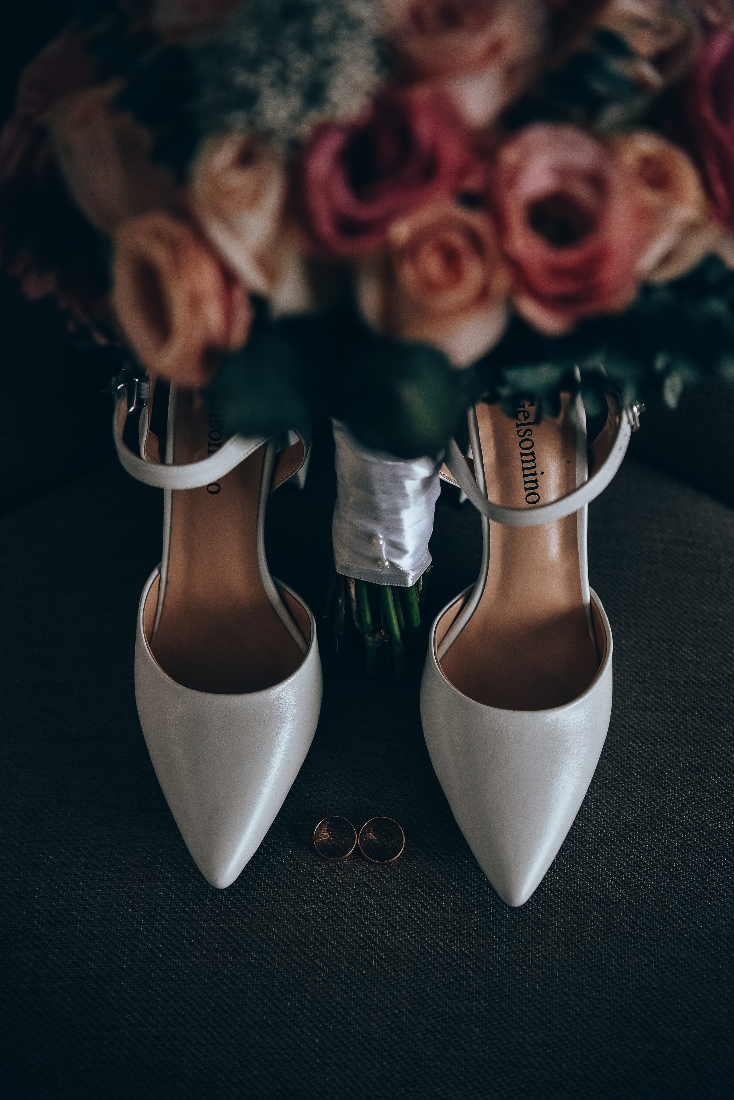 Лілія та Антон. Весільний фотограф, відеограф Київ, Київська область