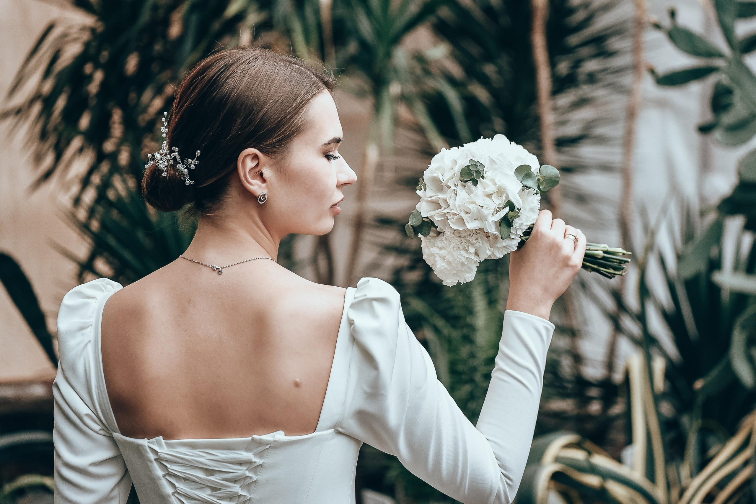 Анна та Михайло. Весільний фотограф, відеограф Київ, Київська область