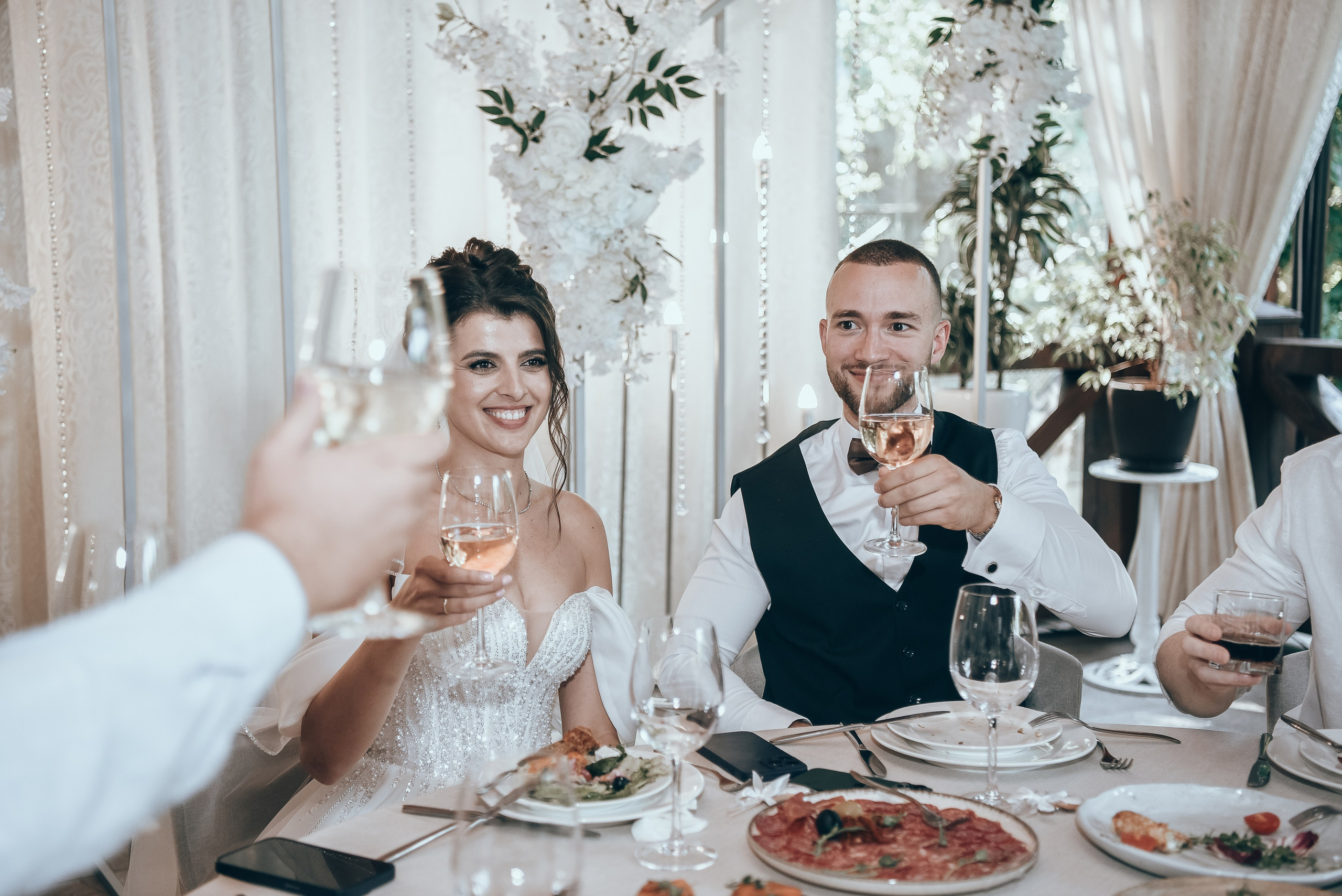 Крістоф та Василіса. Photographer, videographer, video editing, photo editing