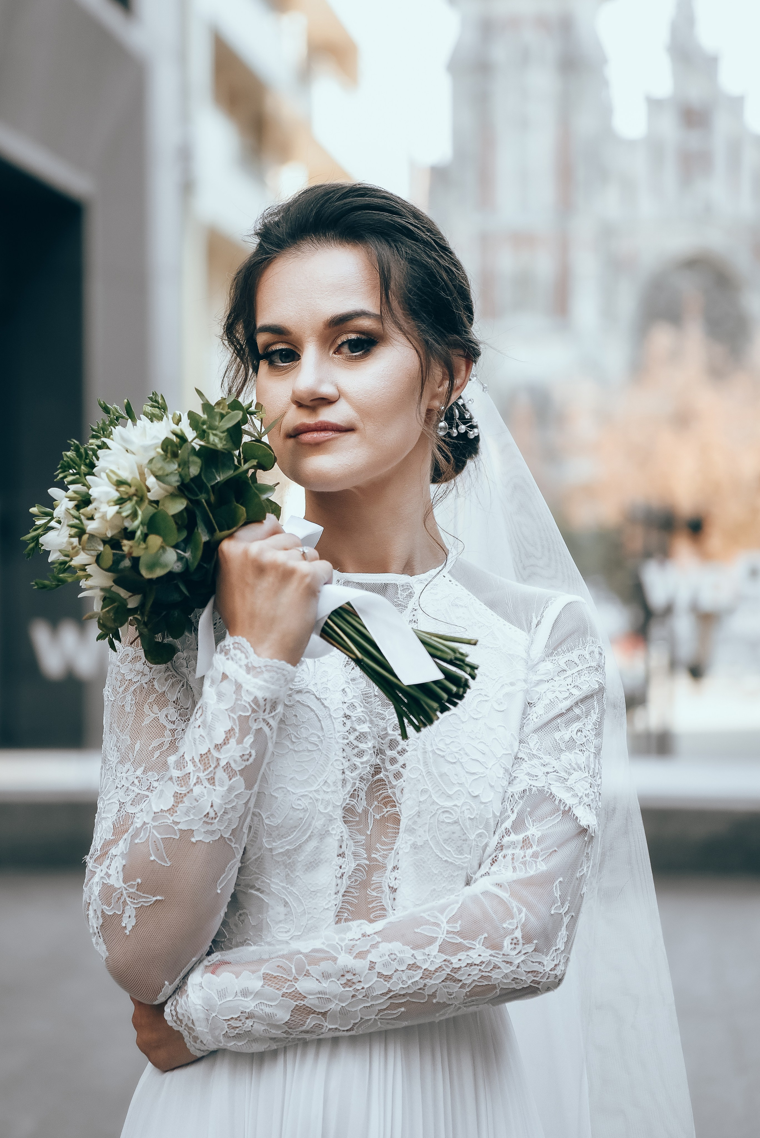 Юлія та Денис. Photographer, videographer, video editing, photo editing