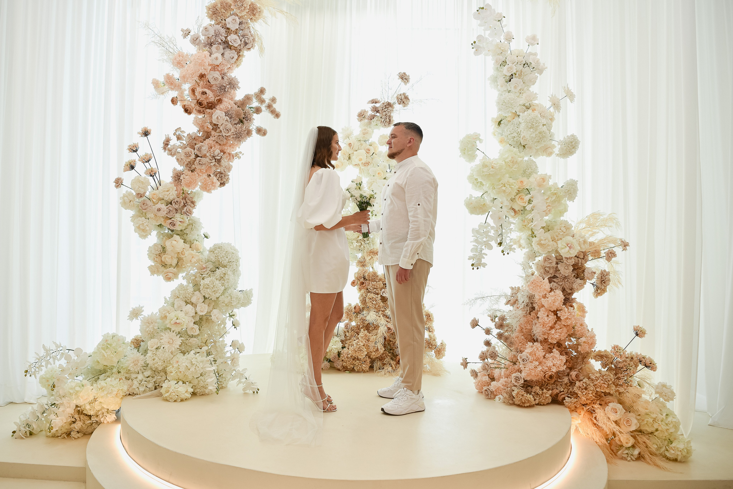 Олександр та Євгенія. Photographer, videographer, video editing, photo editing