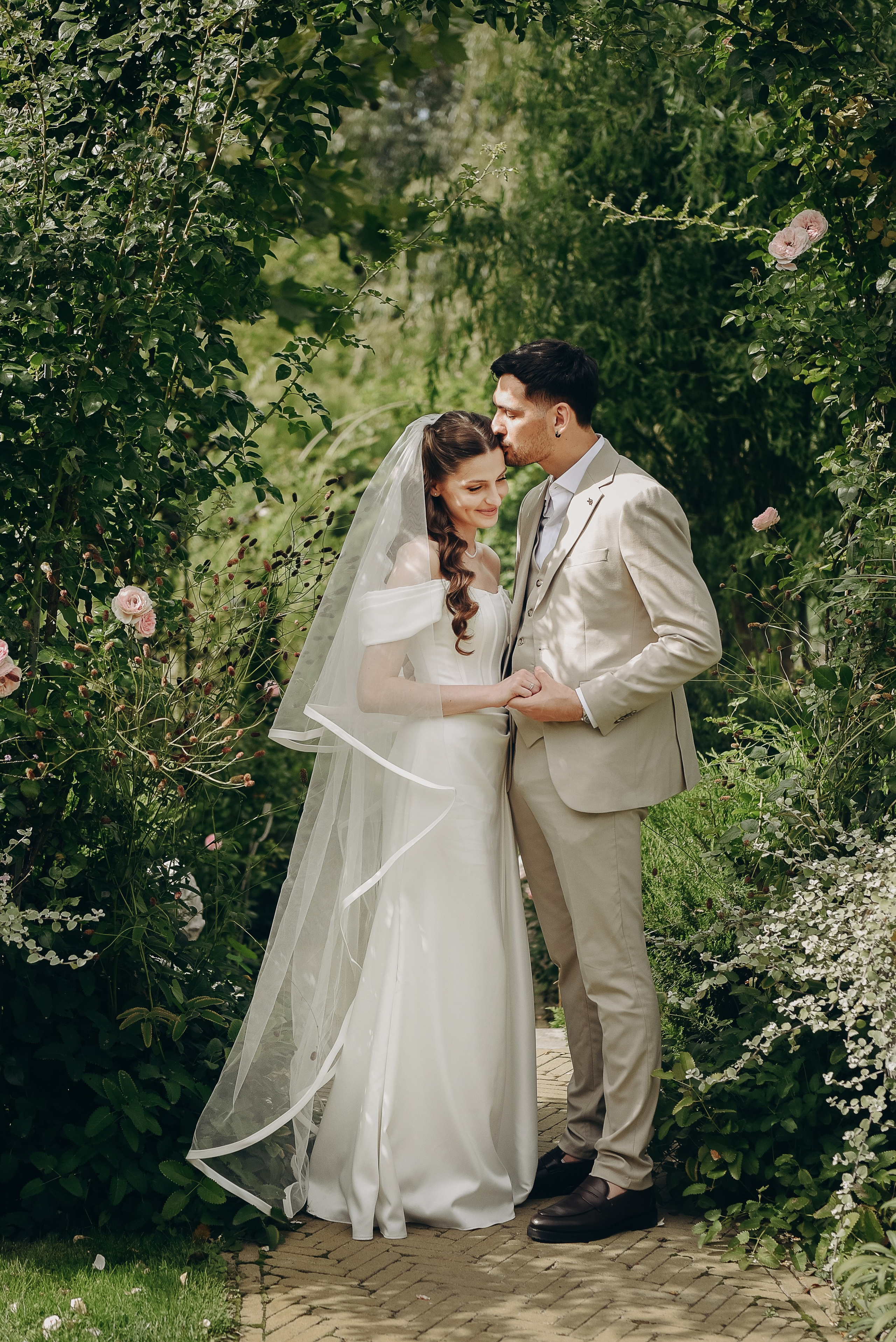 Едуард та Маргарита. Photographer, videographer, video editing, photo editing