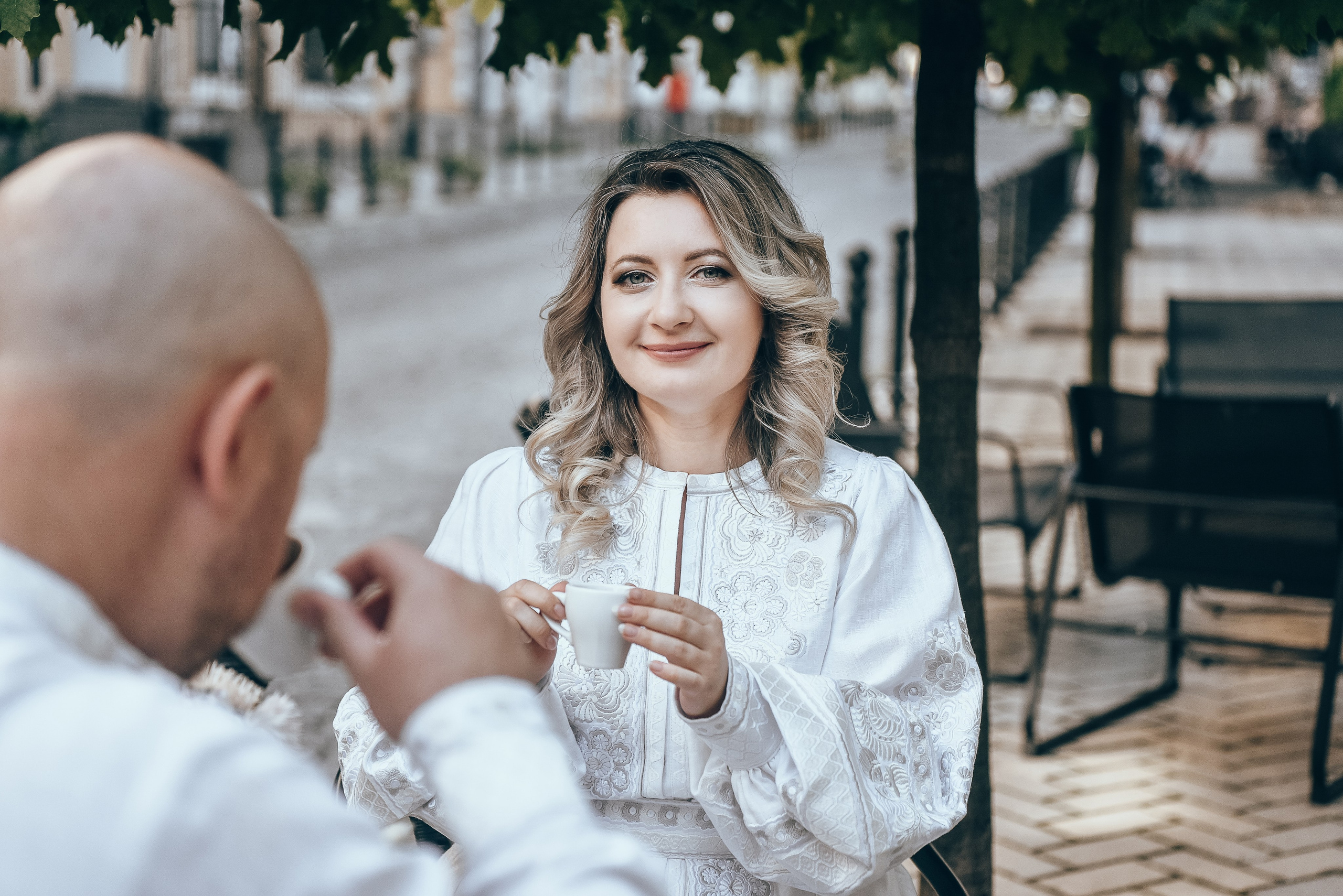Наталя та Єгор. Весільний фотограф, відеограф Київ, Київська область