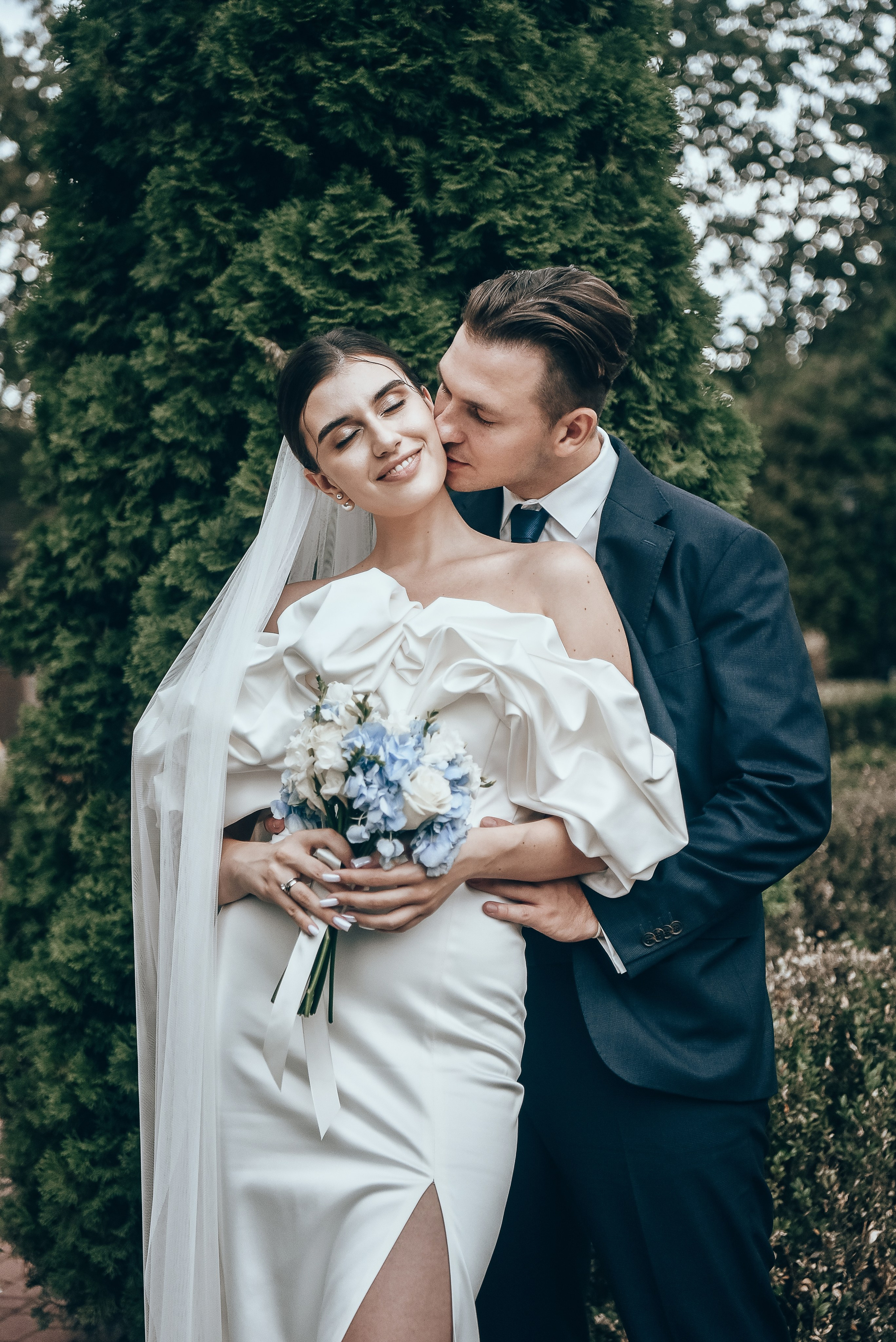 Яна та Максим. Photographer, videographer, video editing, photo editing