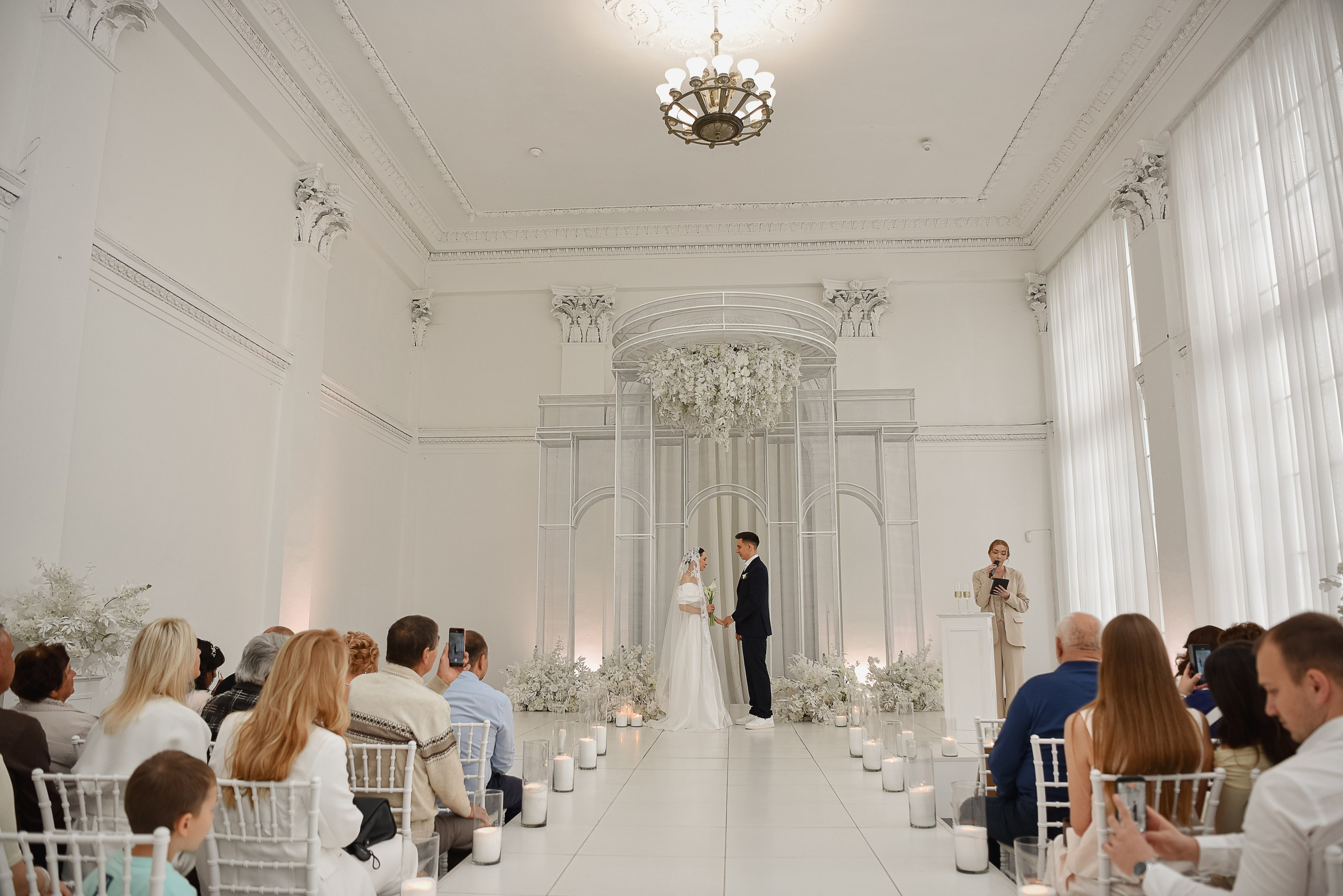 Дмитро та Марина. Photographer, videographer, video editing, photo editing