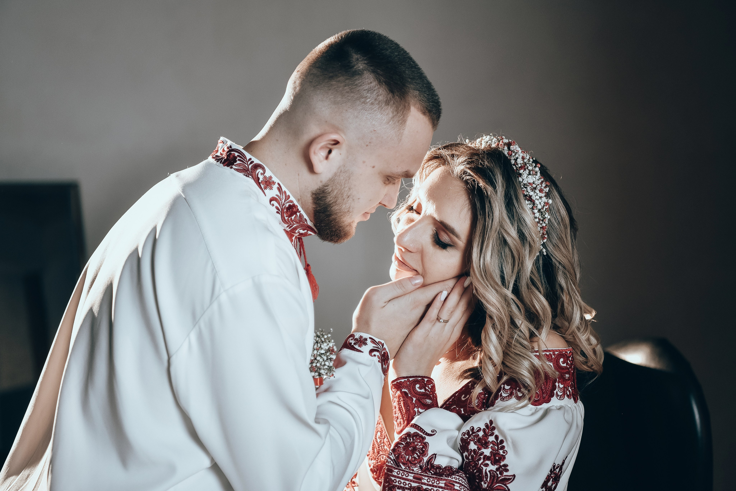 Марія та Роман. Photographer, videographer, video editing, photo editing