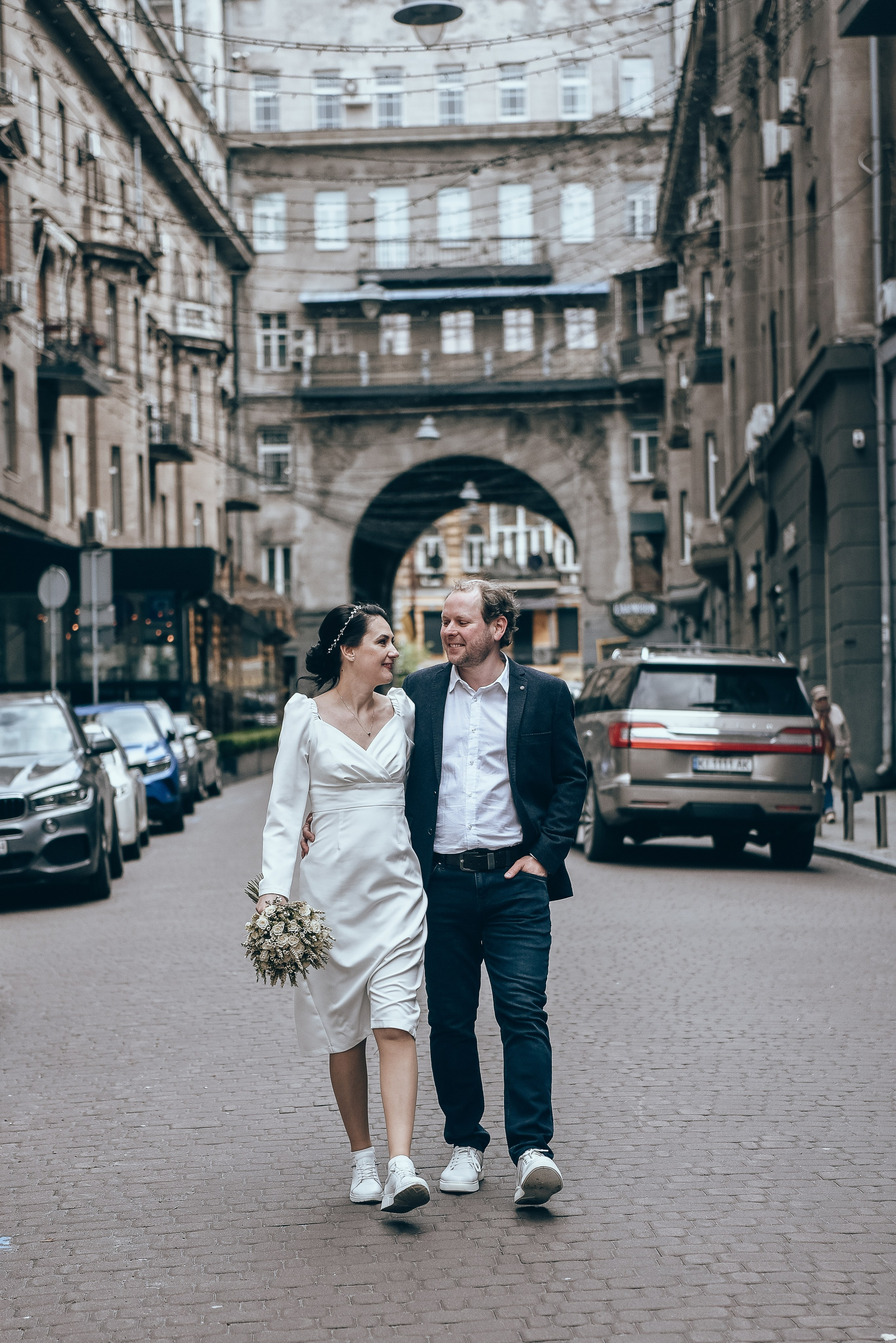 Михайло та Христина. Photographer, videographer, video editing, photo editing