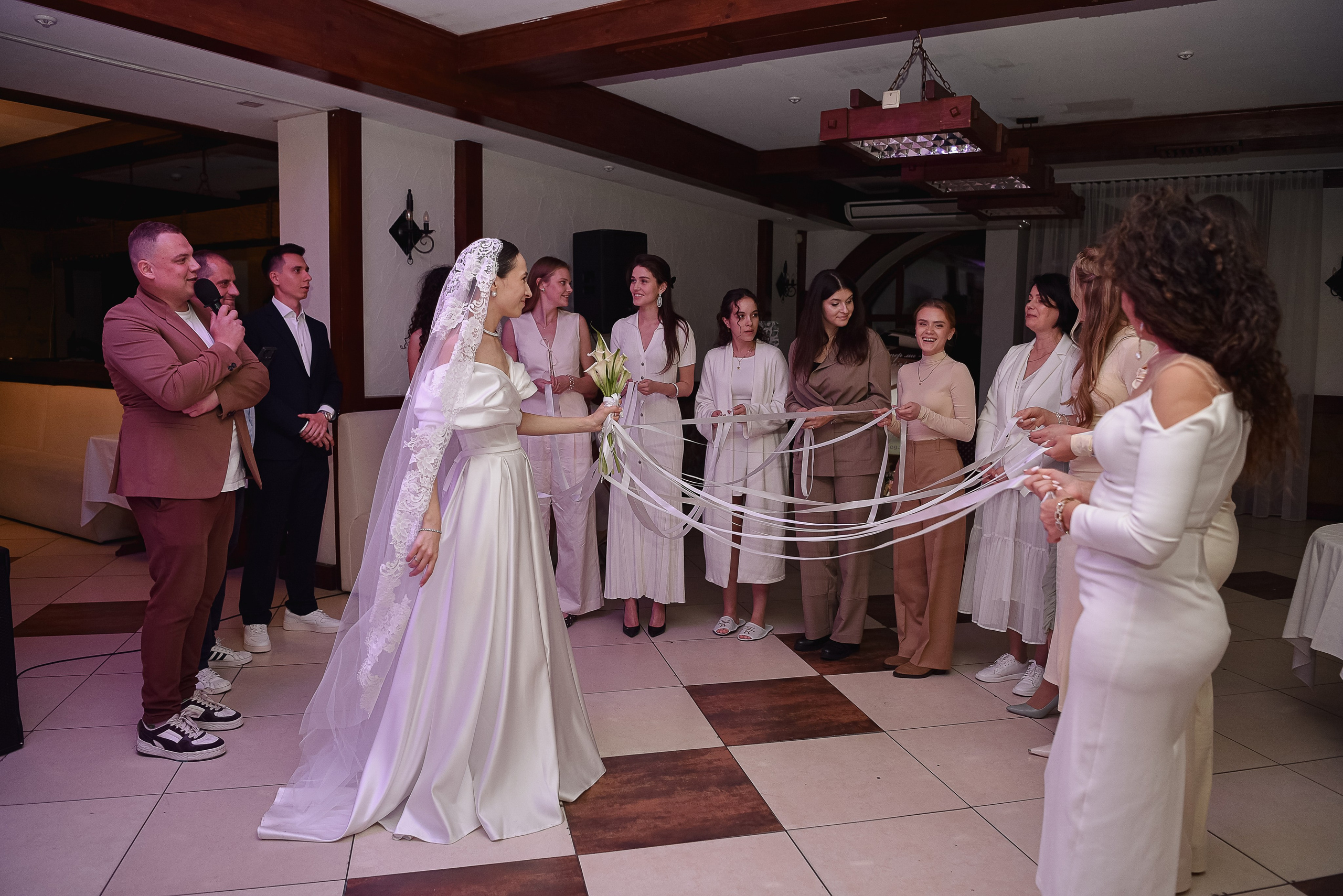 Дмитро та Марина. Photographer, videographer, video editing, photo editing