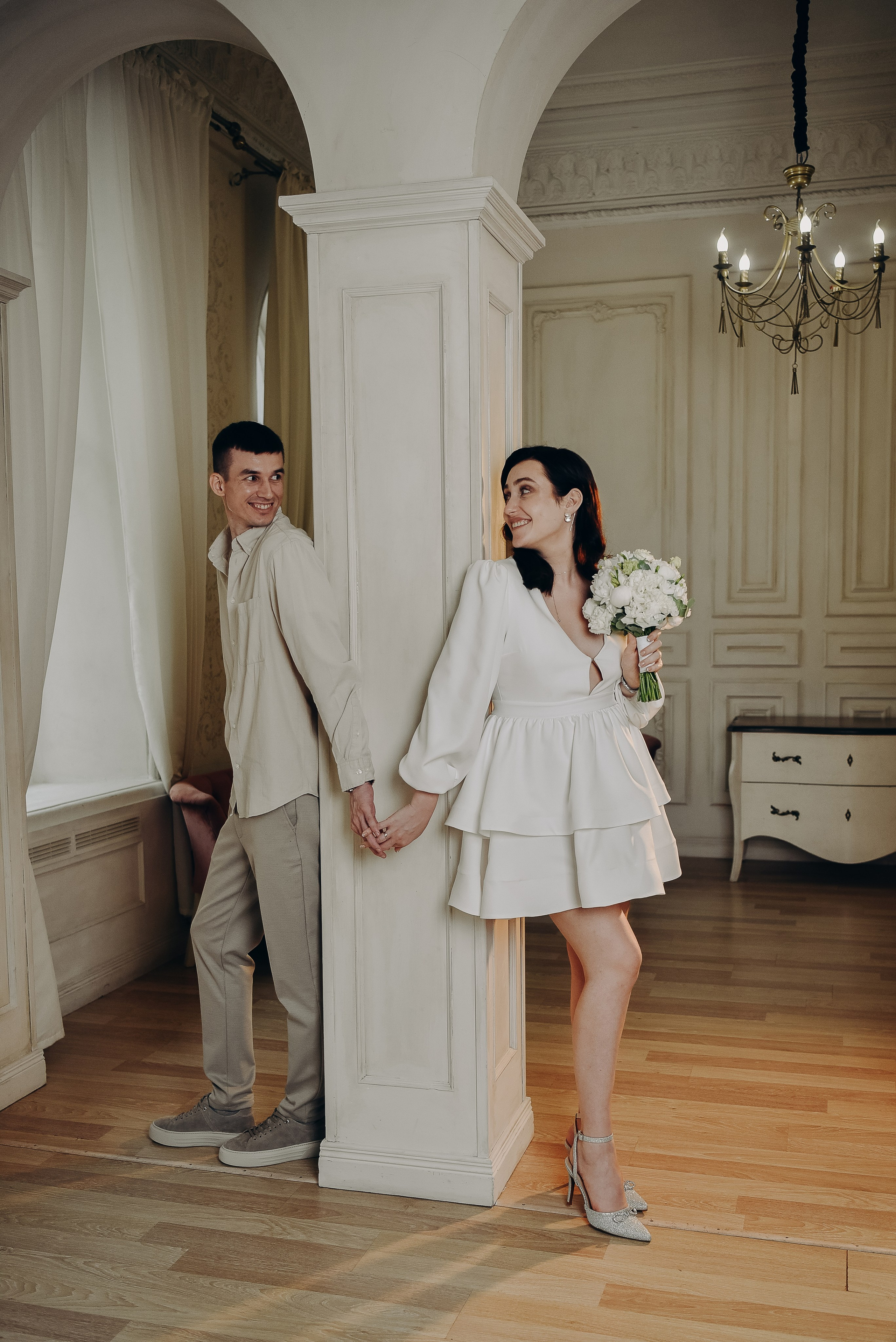 Владислав та Олександра. Photographer, videographer, video editing, photo editing