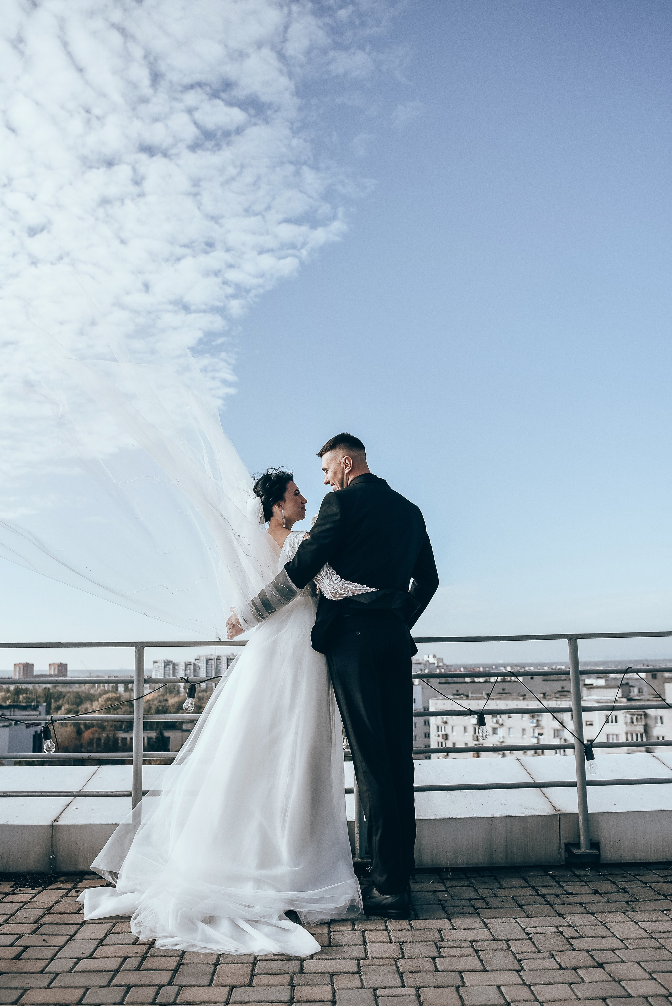 Каріна та Роман. Photographer, videographer, video editing, photo editing