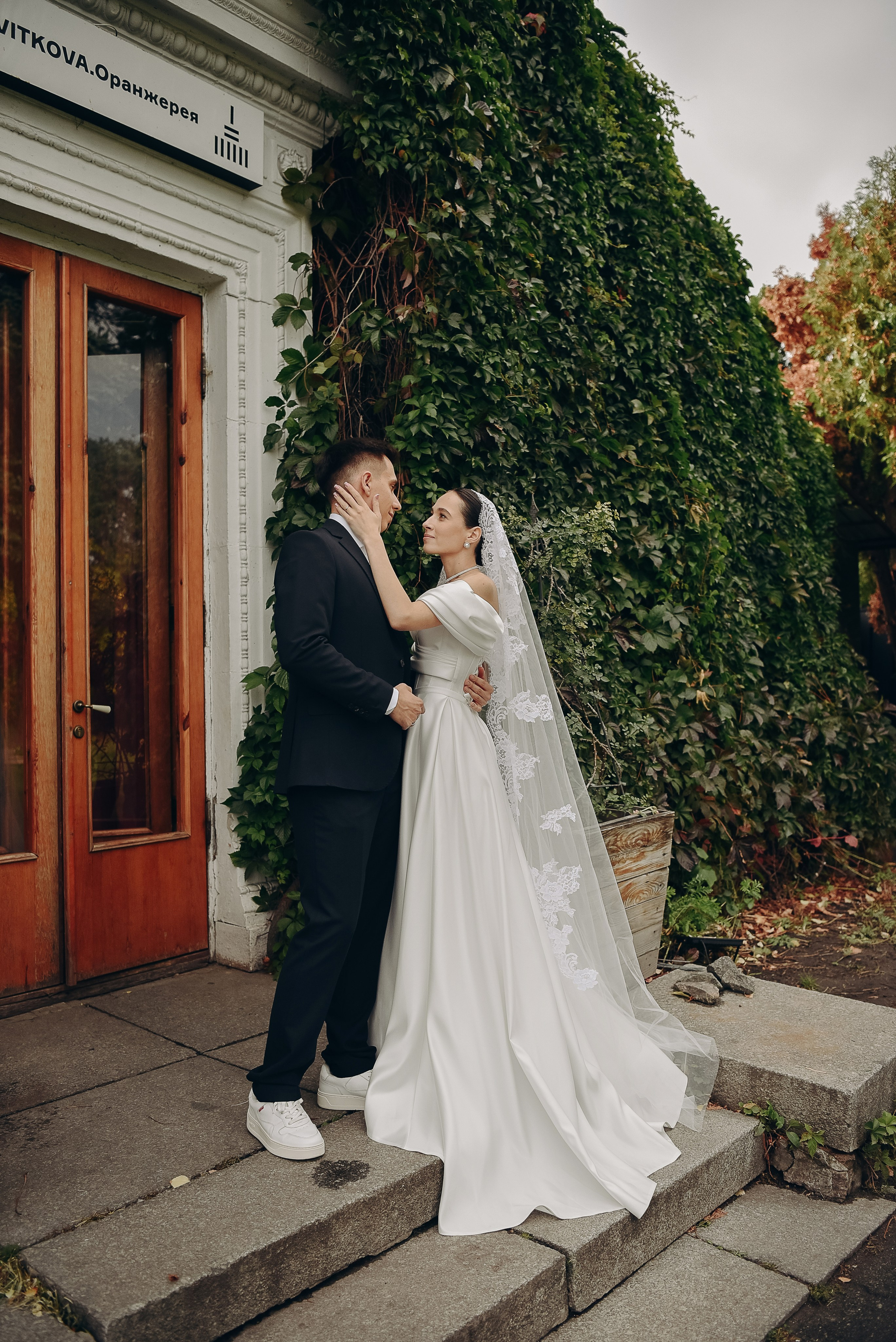 Дмитро та Марина. Photographer, videographer, video editing, photo editing