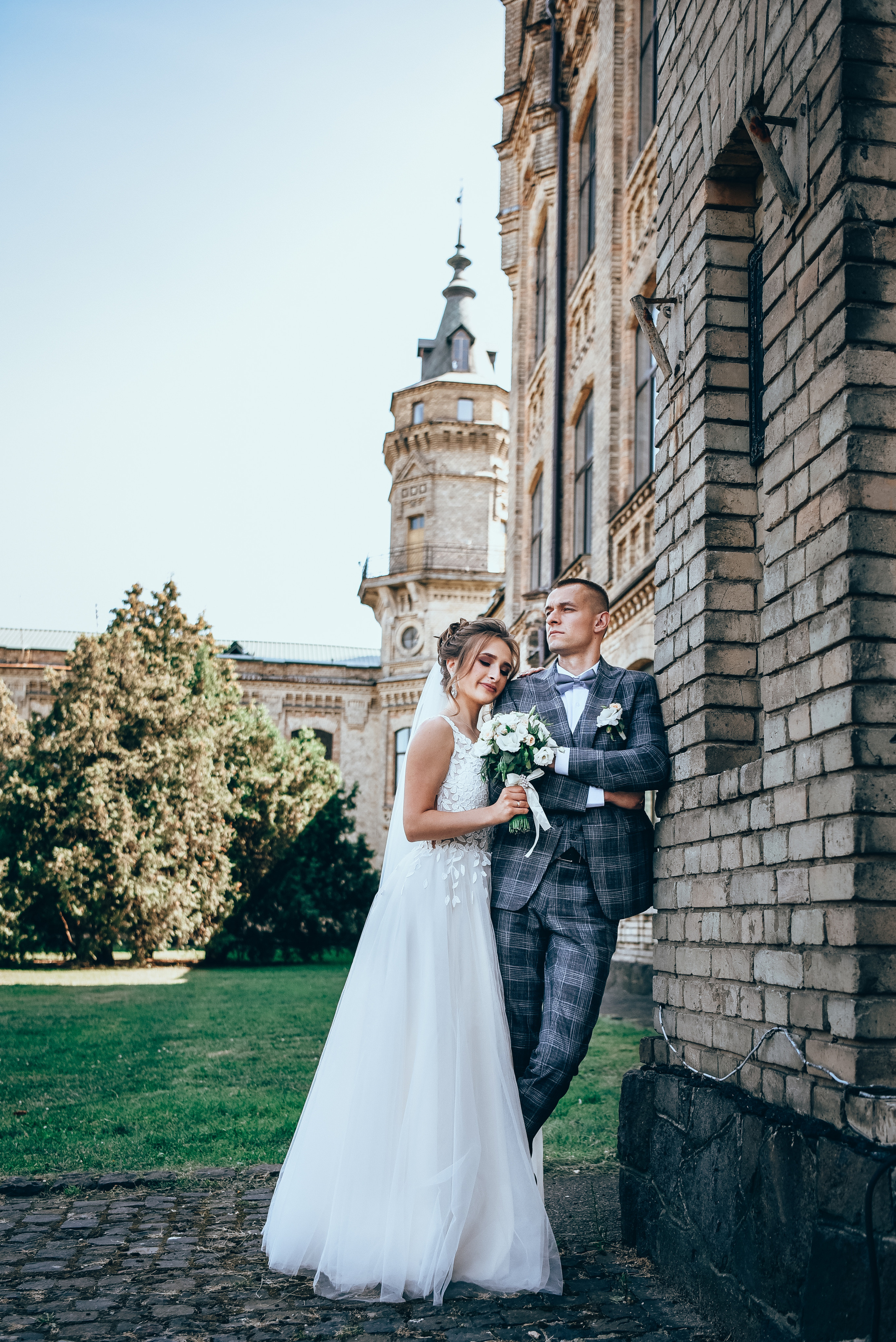 Yana and Yuri. Photographer, videographer, video editing, photo editing