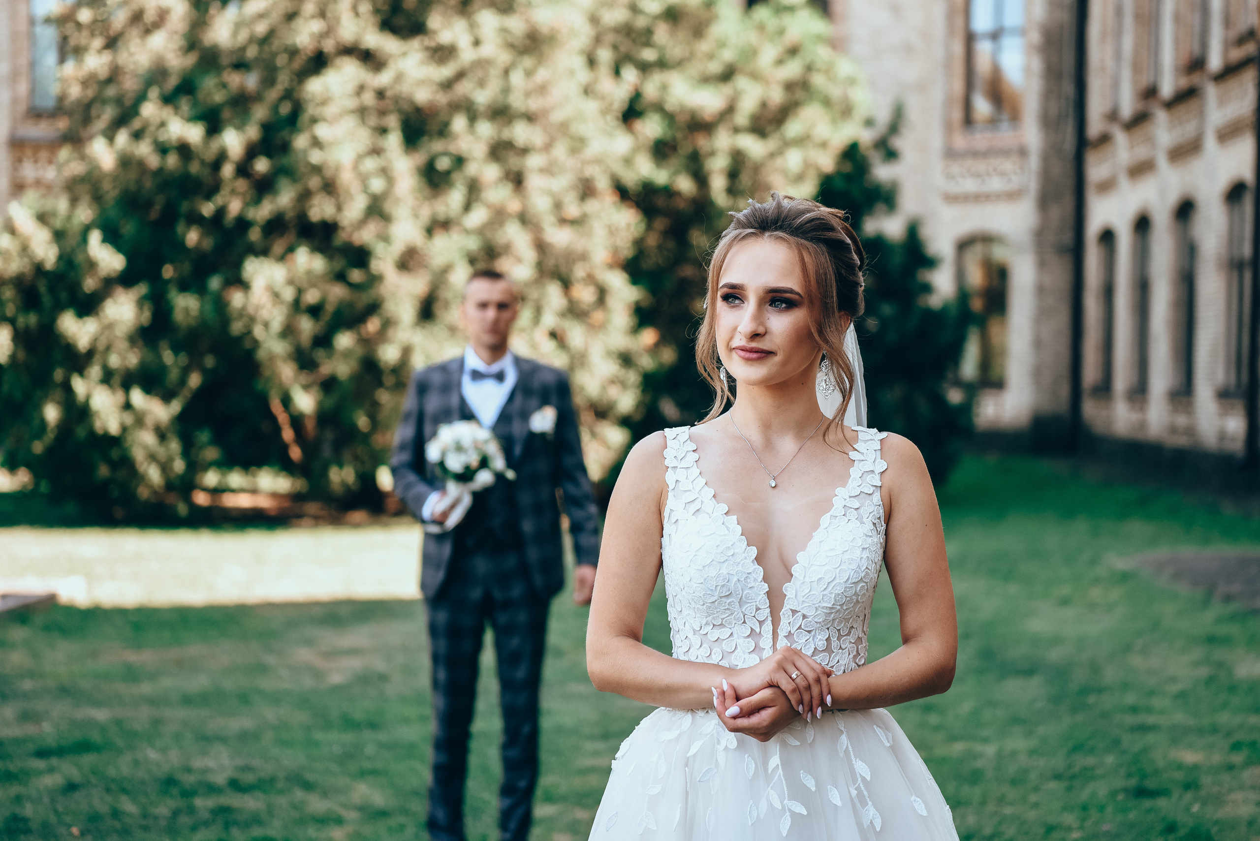 Yana and Yuri. Photographer, videographer, video editing, photo editing