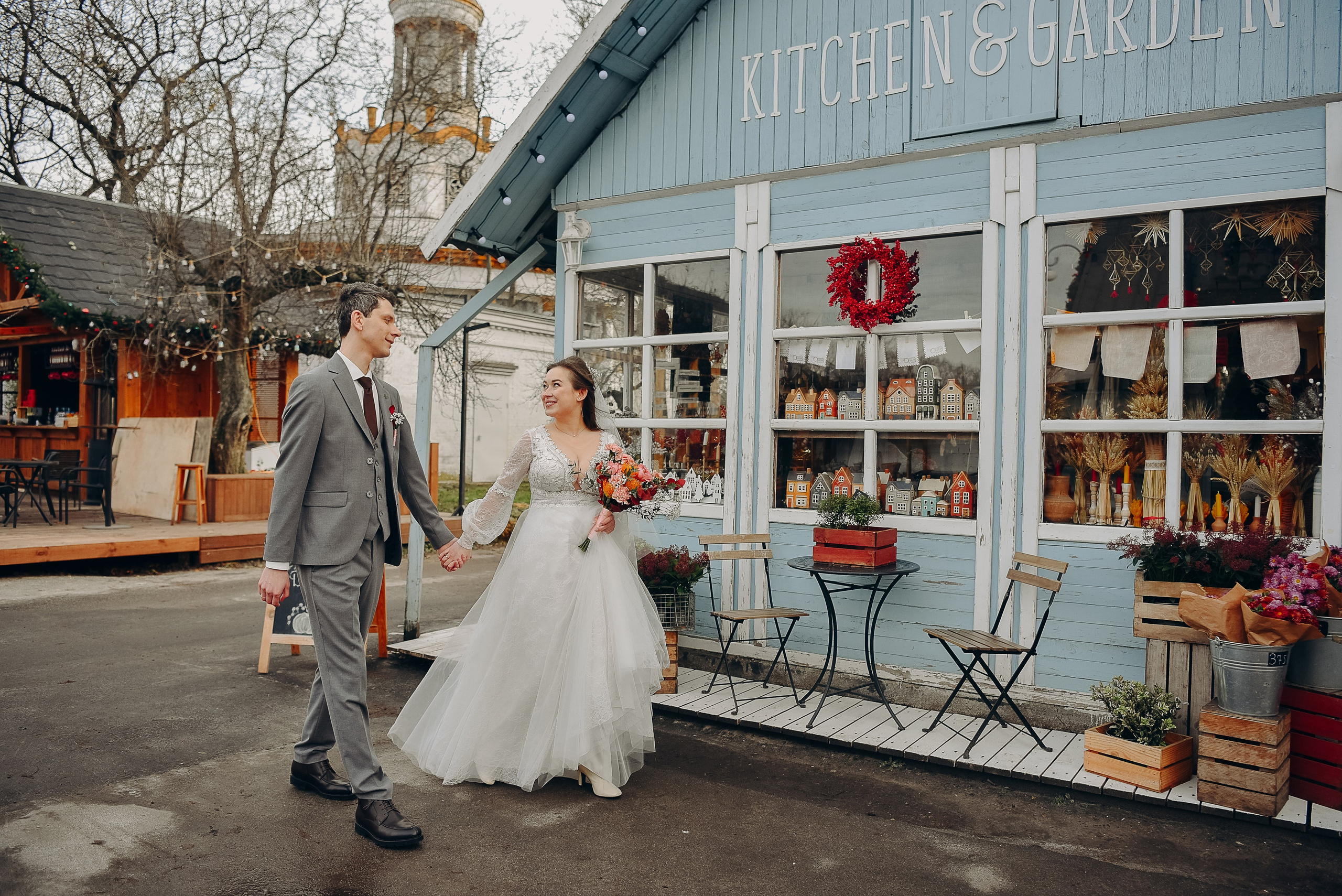 Олександр та Лілія. Photographer, videographer, video editing, photo editing