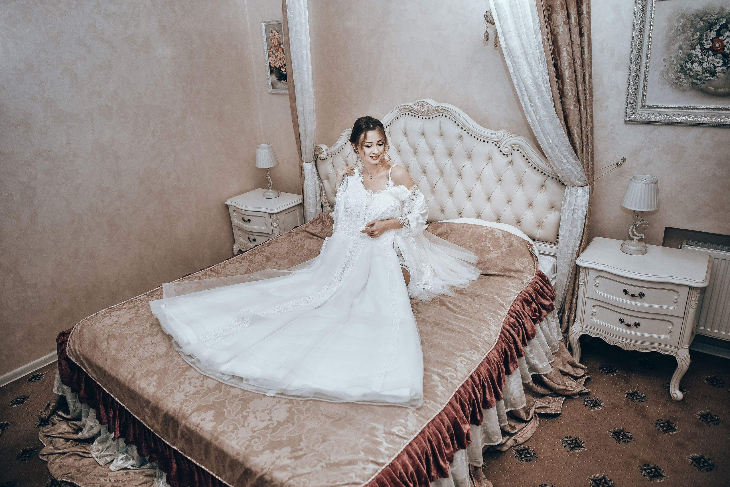 Вікторія та Роман. Photographer, videographer, video editing, photo editing