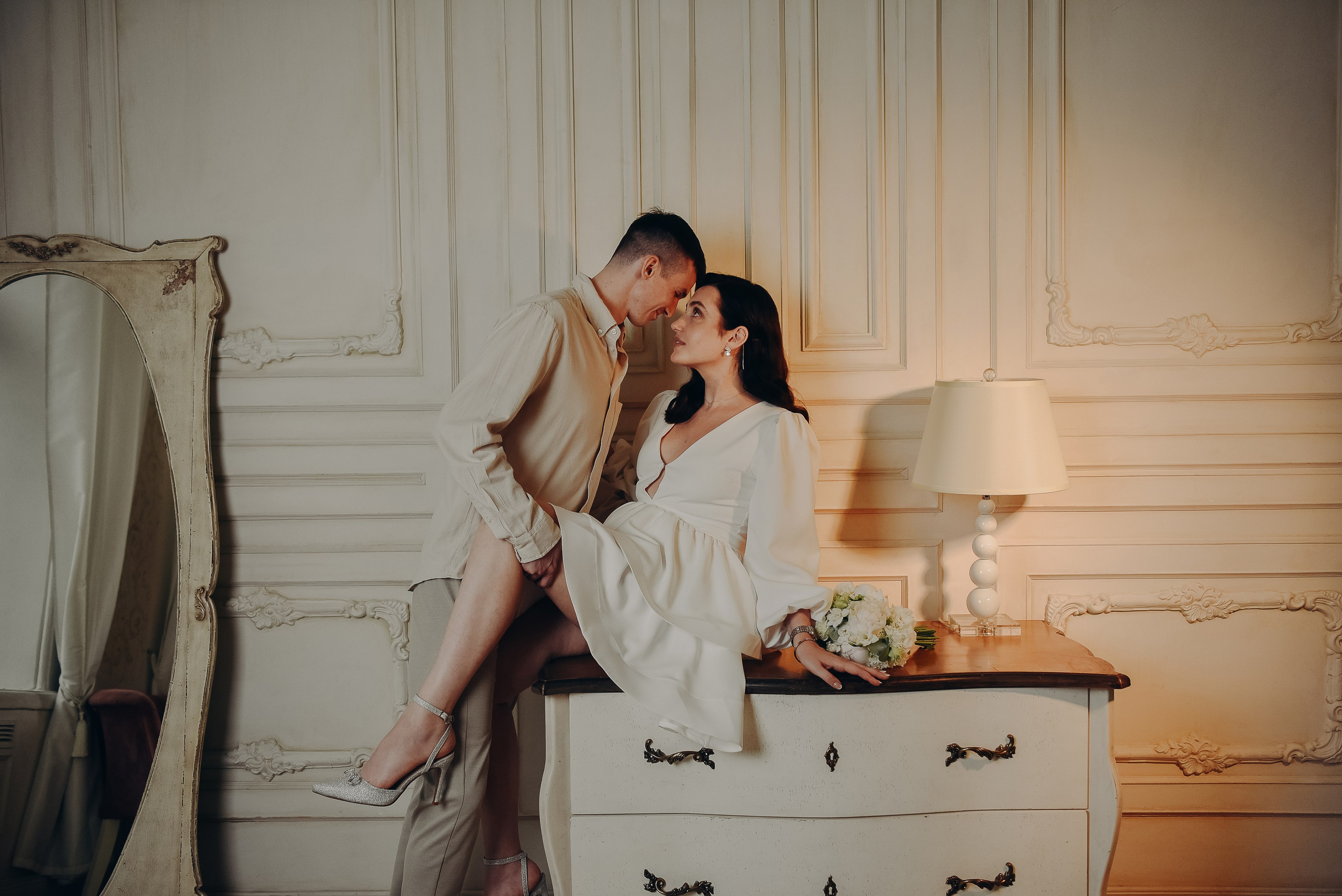 Владислав та Олександра. Photographer, videographer, video editing, photo editing