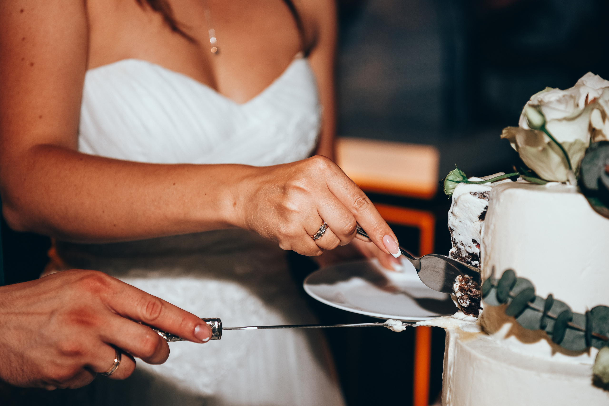 Katerina and Sergey. Photographer, videographer, video editing, photo editing