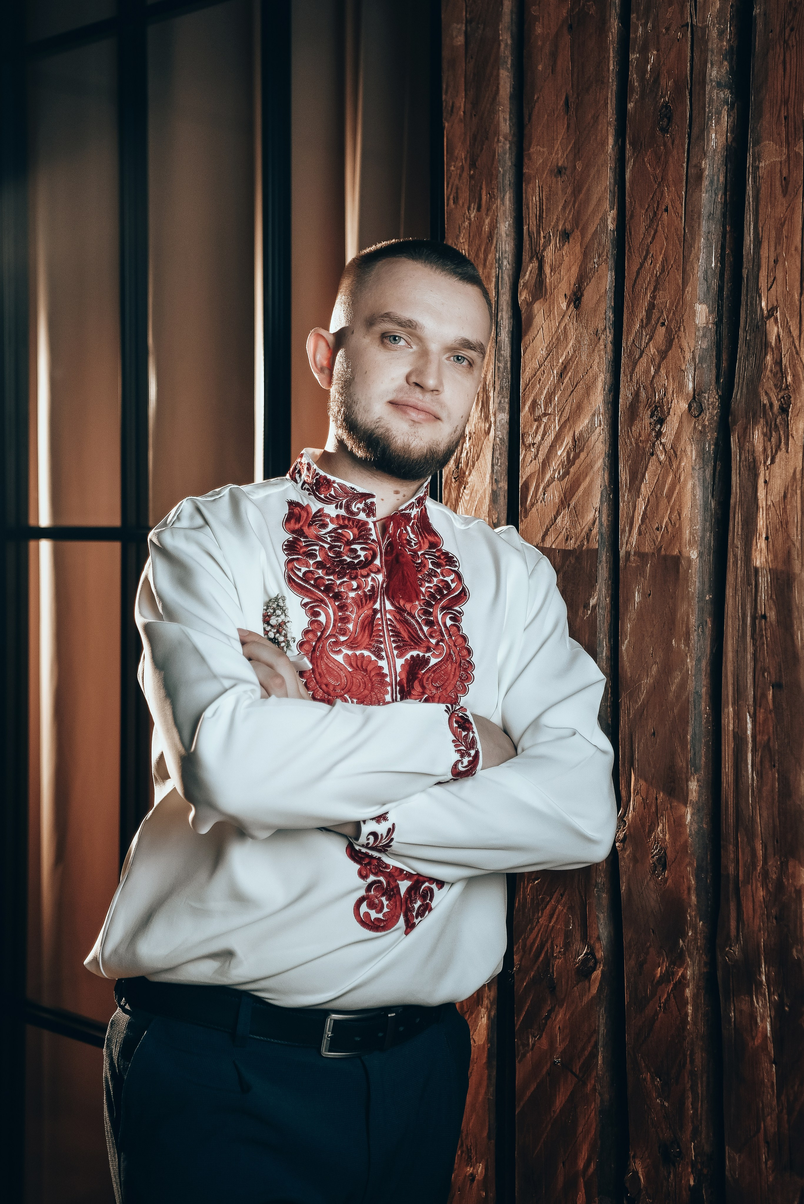 Марія та Роман. Photographer, videographer, video editing, photo editing