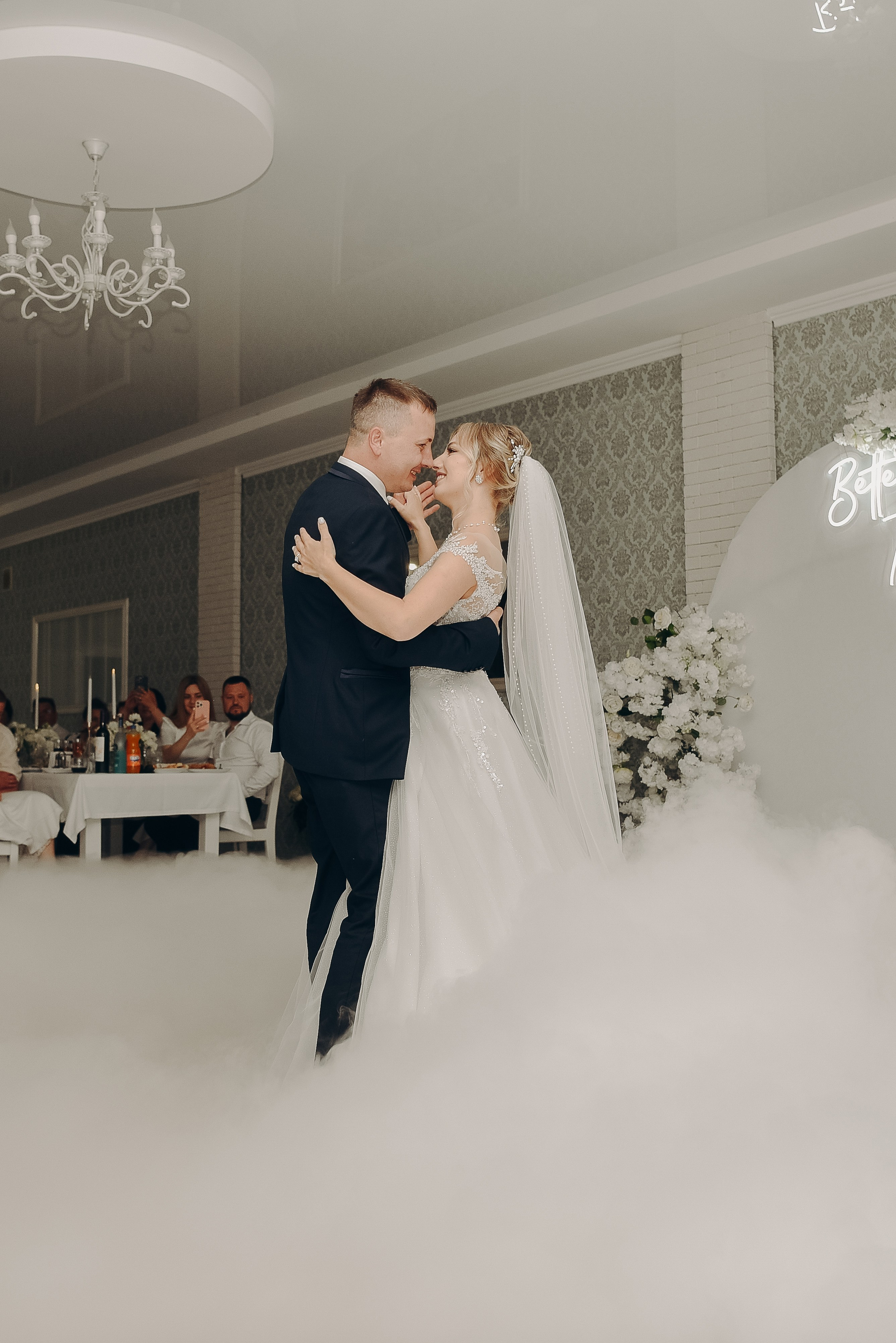 Василь та Ярослава. Весільний фотограф, відеограф Київ, Київська область