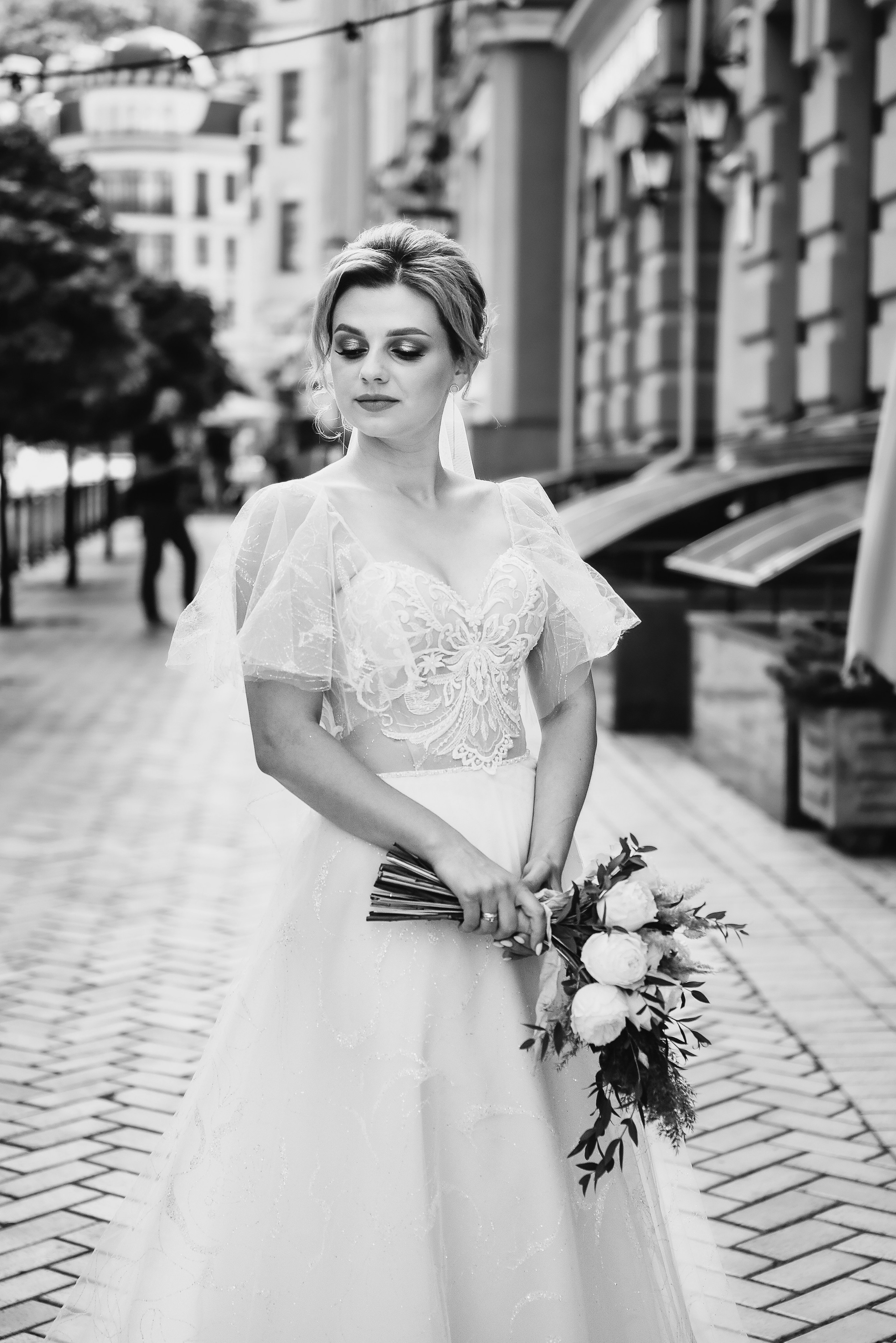 Юлія та Артем. Весільний фотограф, відеограф Київ, Київська область