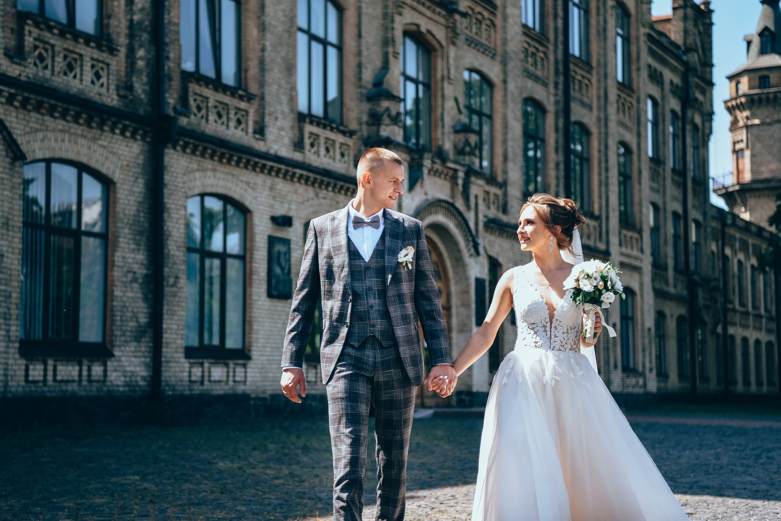 Yana and Yuri. Photographer, videographer, video editing, photo editing