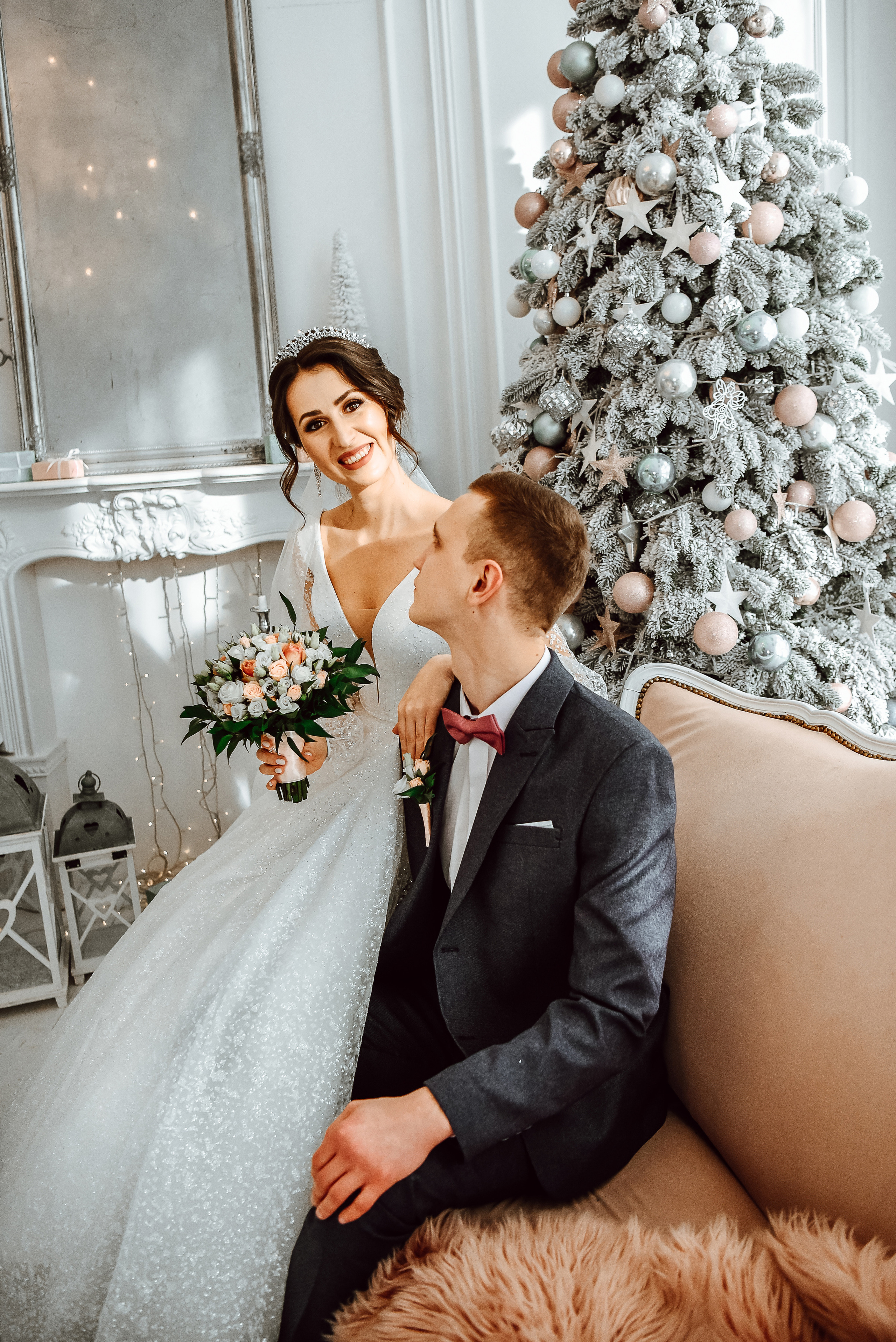 Julia and Nikita. Photographer, videographer, video editing, photo editing