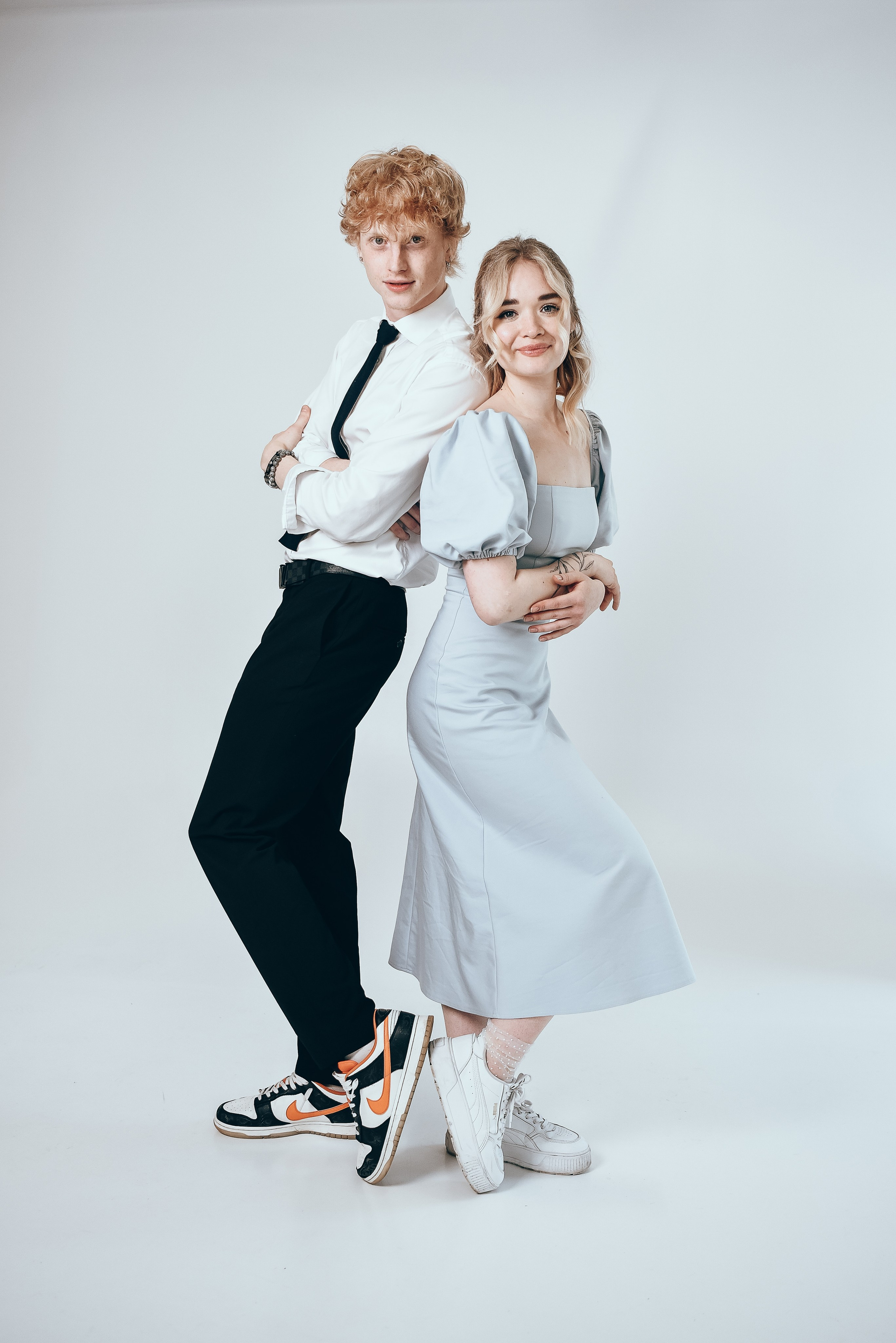 Поліна та Ярослав. Photographer, videographer, video editing, photo editing