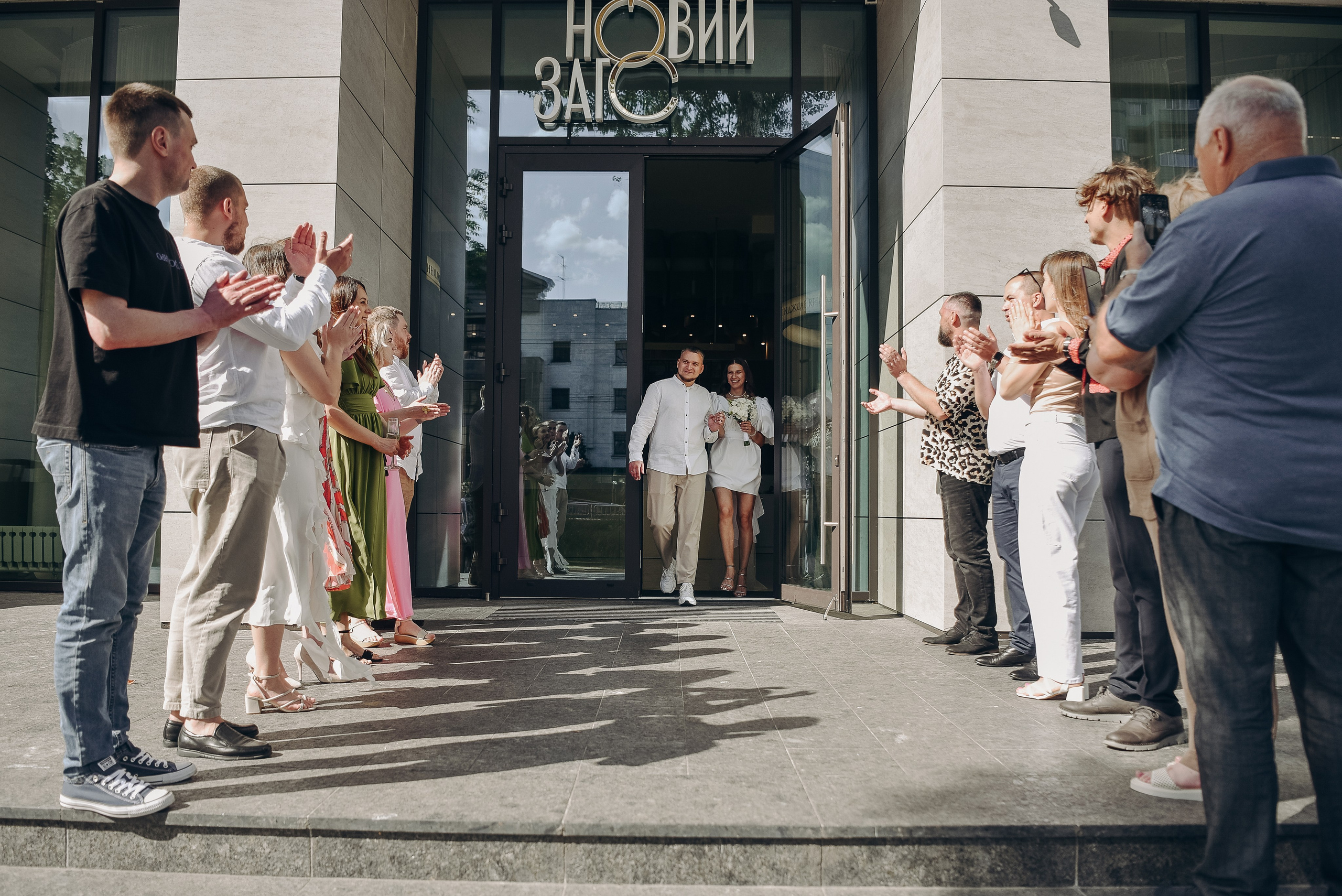 Олександр та Євгенія. Photographer, videographer, video editing, photo editing