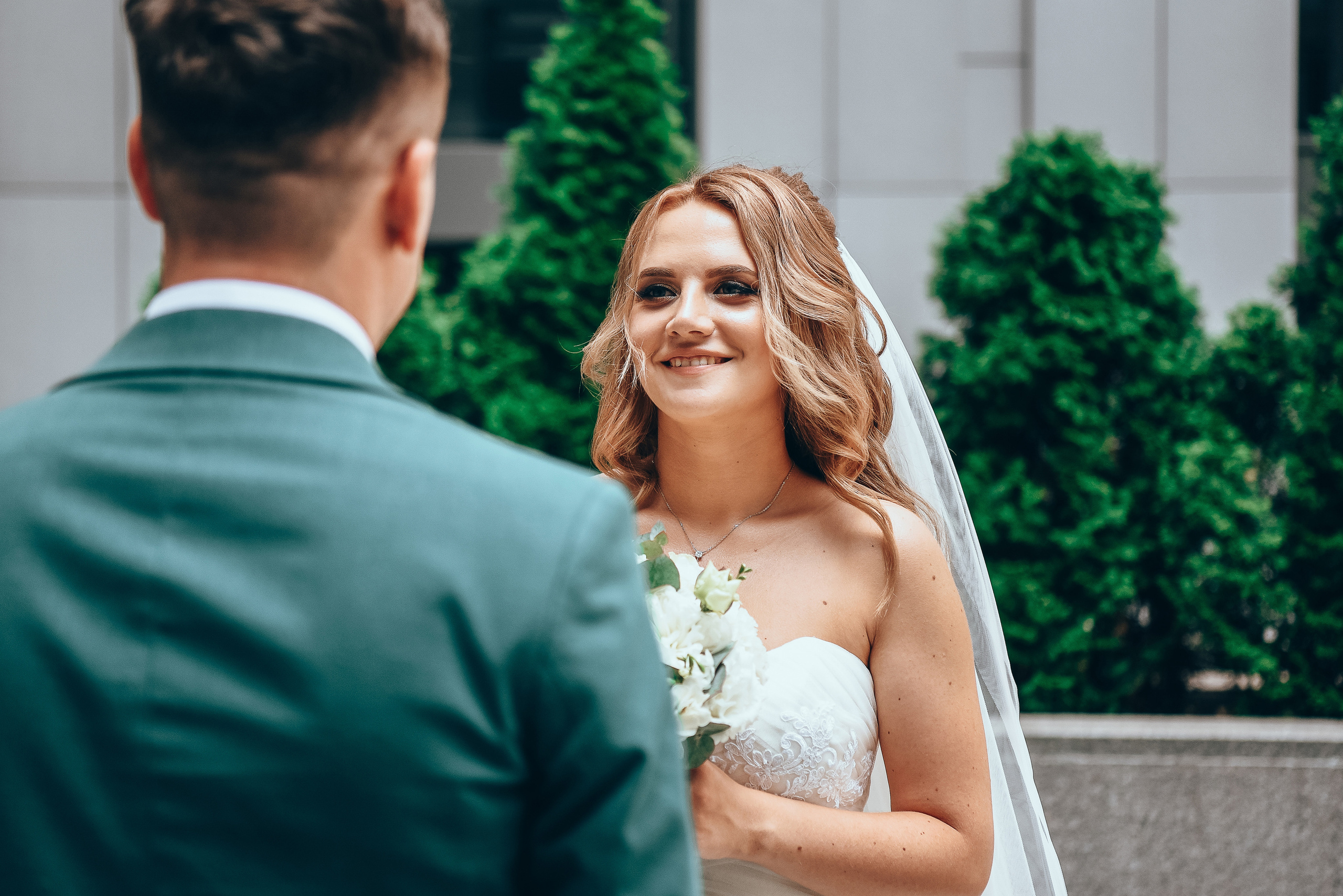 Katerina and Sergey. Photographer, videographer, video editing, photo editing